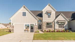 Saline, MI 48176,1273 Gallery Pointe Drive #39