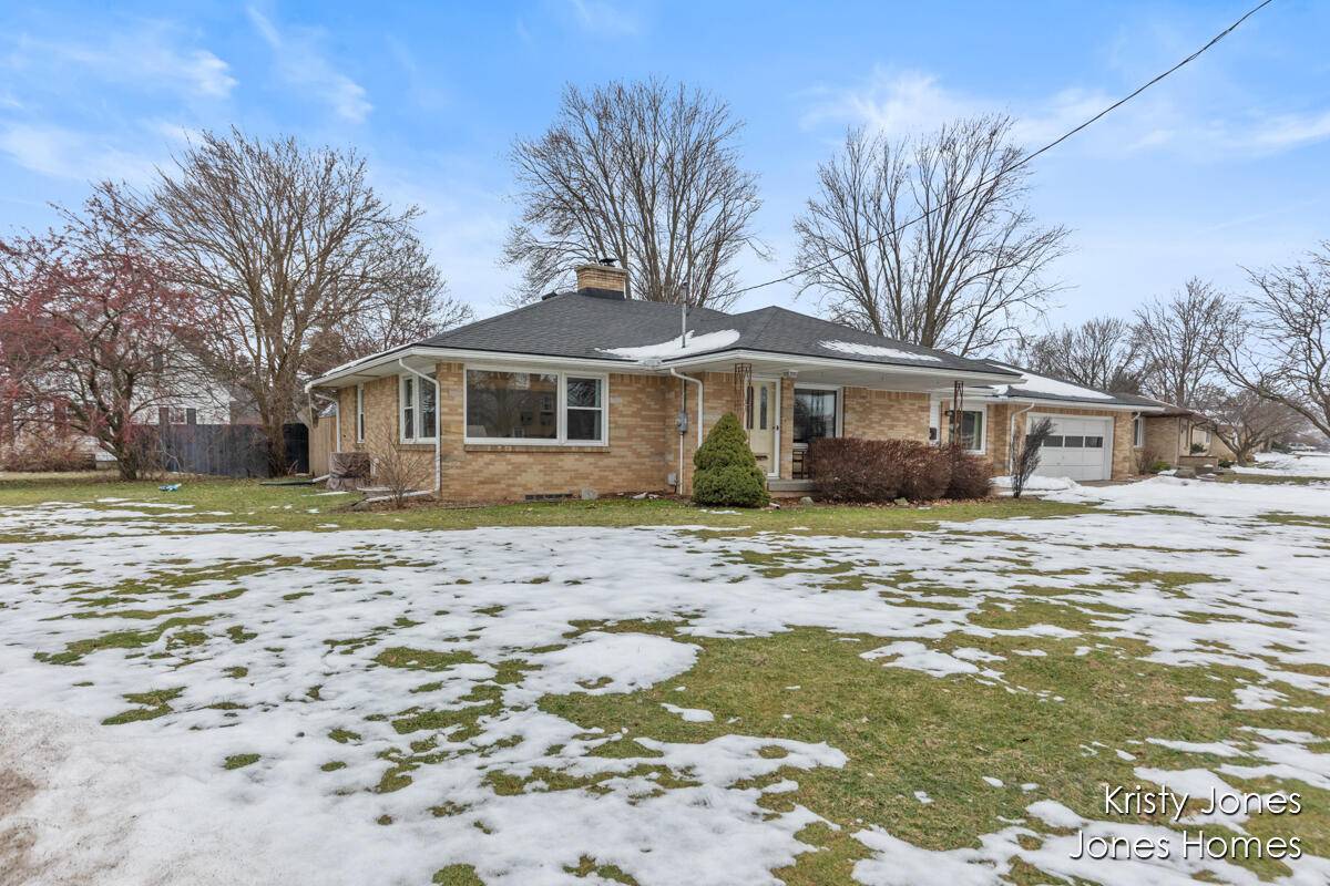 Hudsonville, MI 49426,3216 Kelly Street