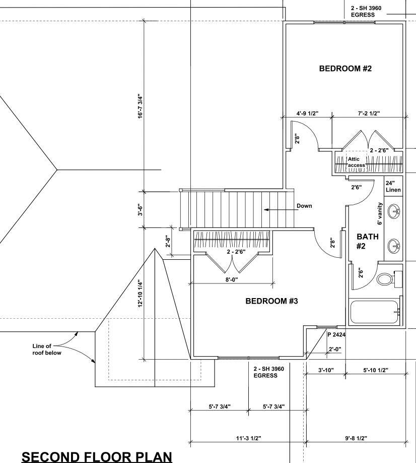 Zeeland, MI 49464,4596 Winding Creek Lane #1