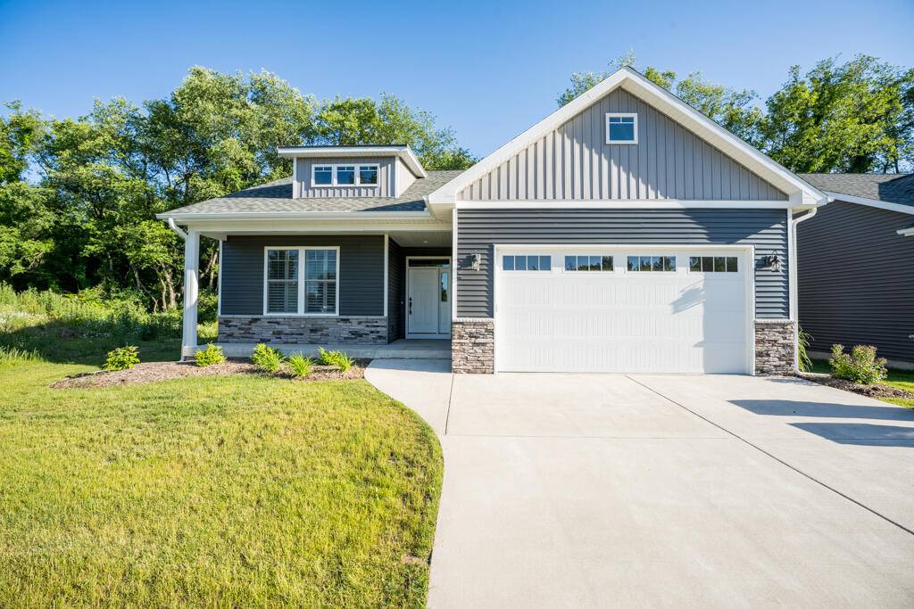 Richland, MI 49083,9226 Hatton Circle