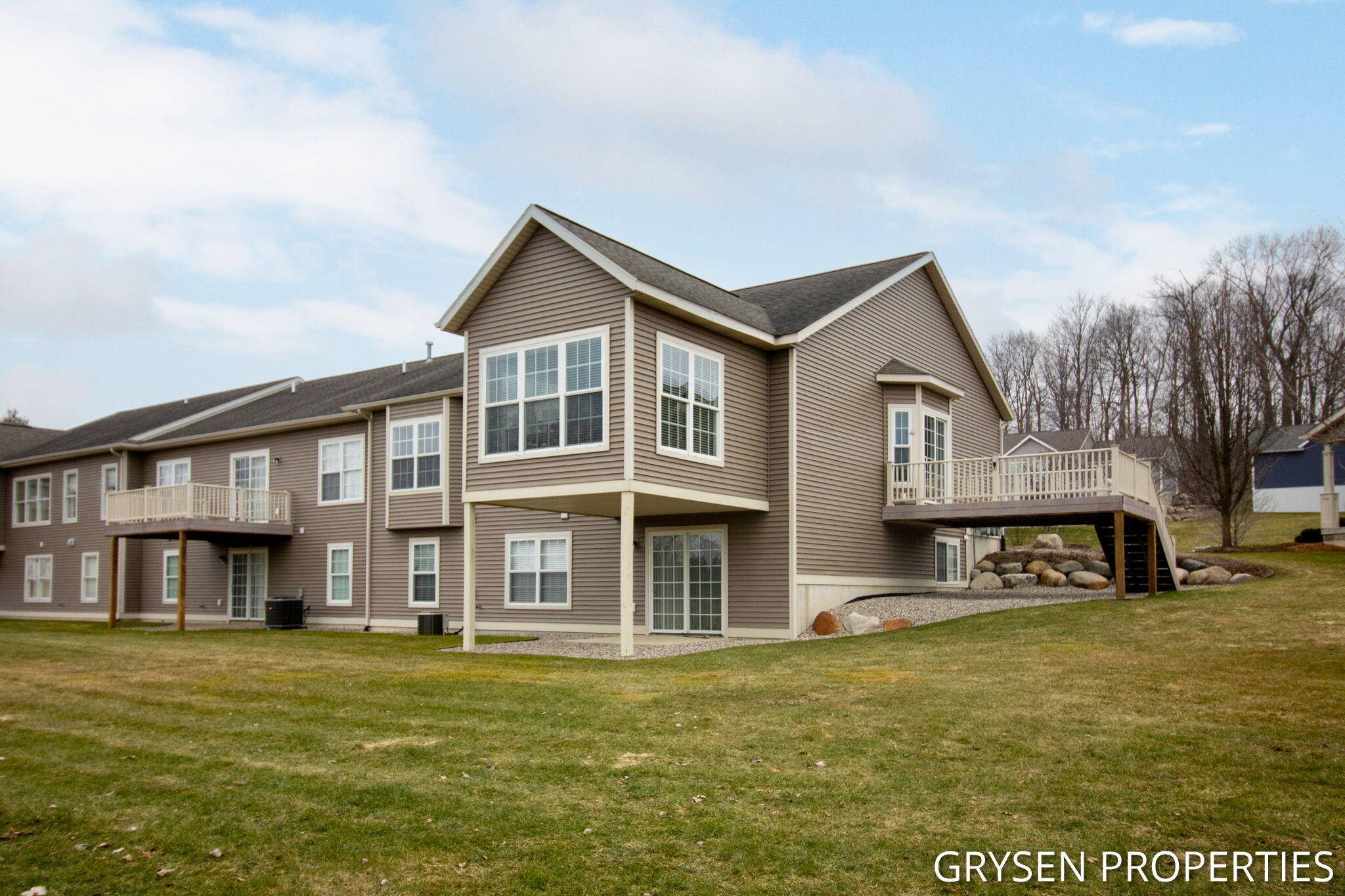 Hudsonville, MI 49426,1061 Aberdeen Way #50