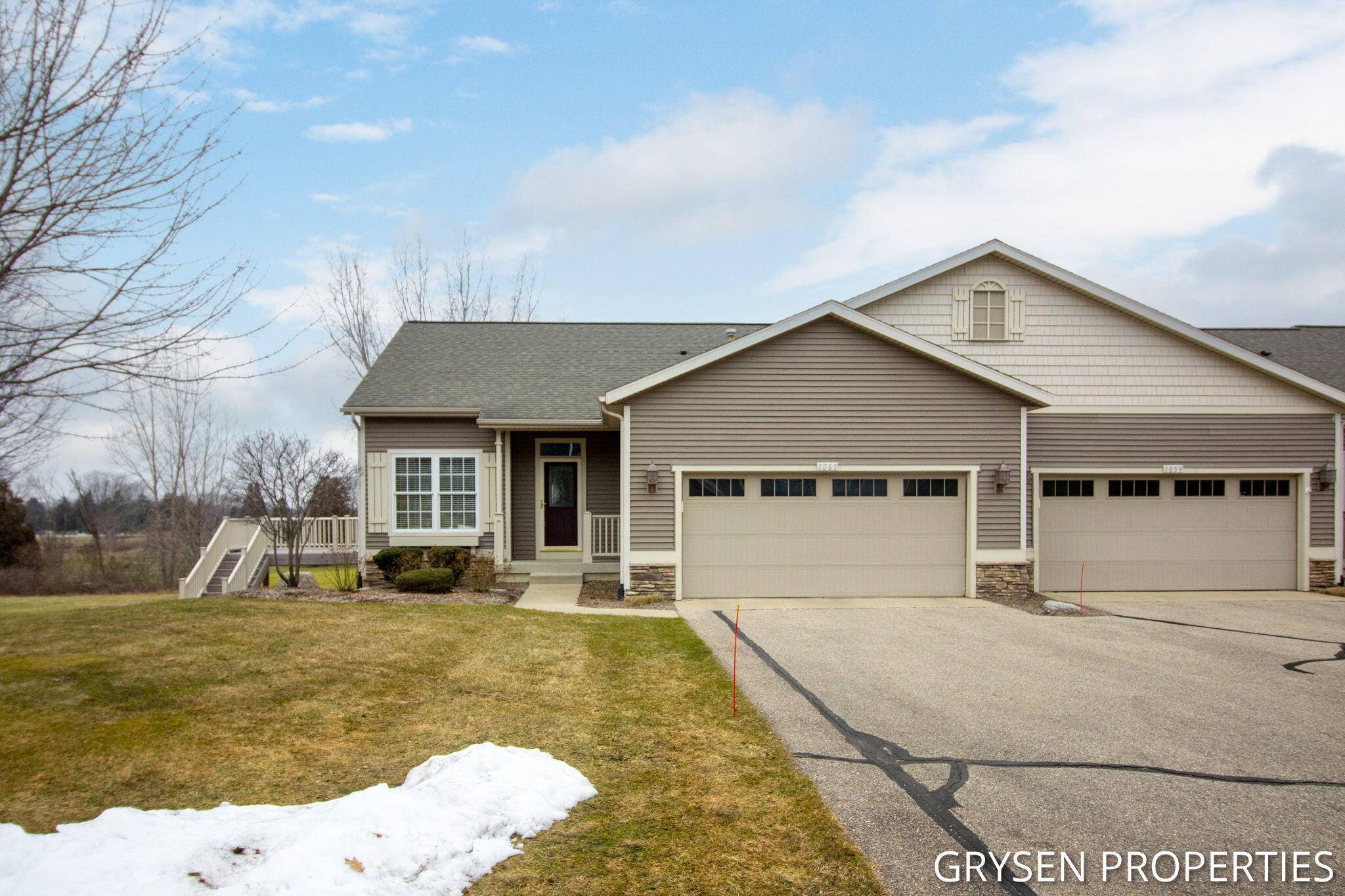 Hudsonville, MI 49426,1061 Aberdeen Way #50