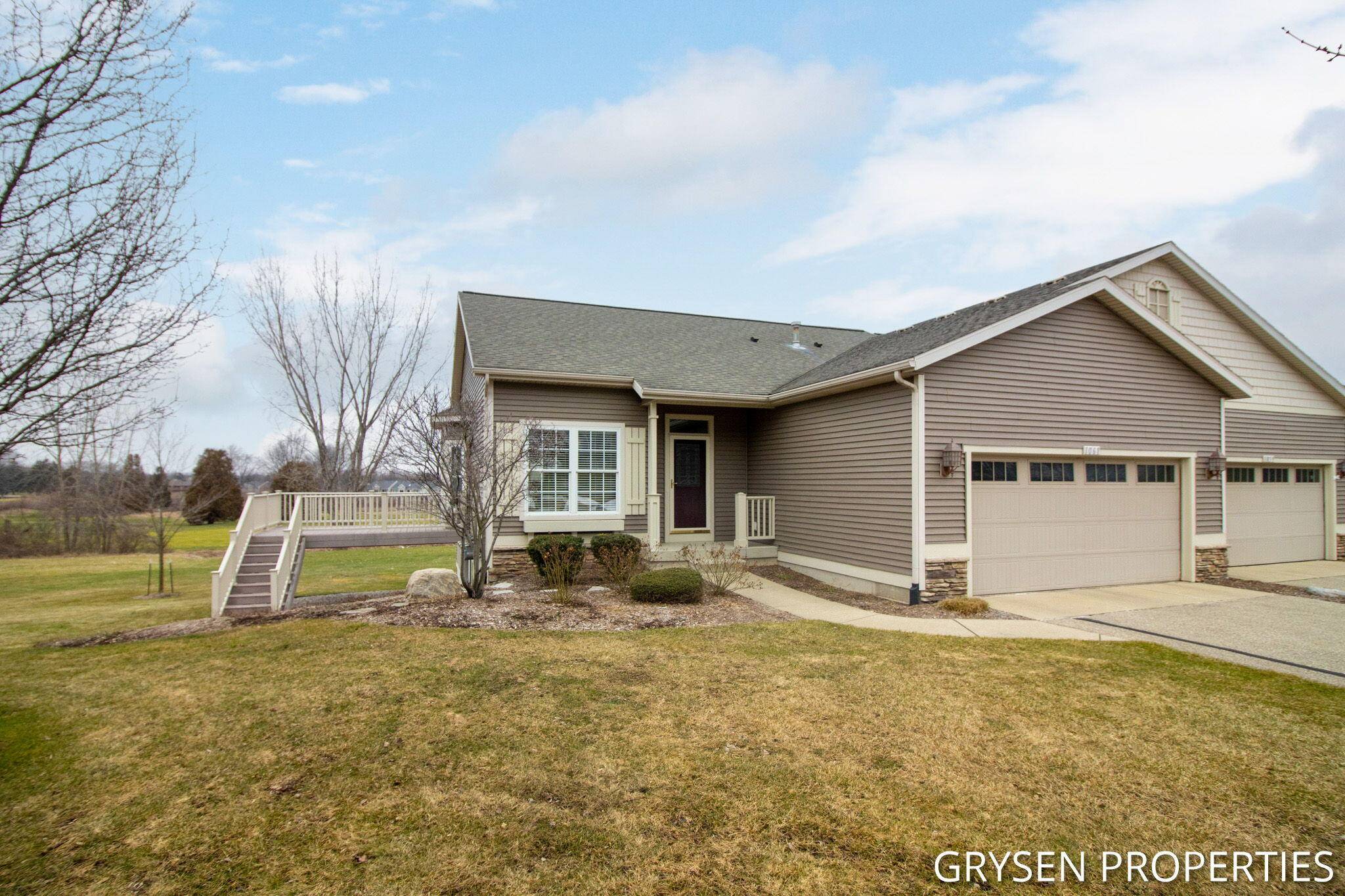 Hudsonville, MI 49426,1061 Aberdeen Way #50