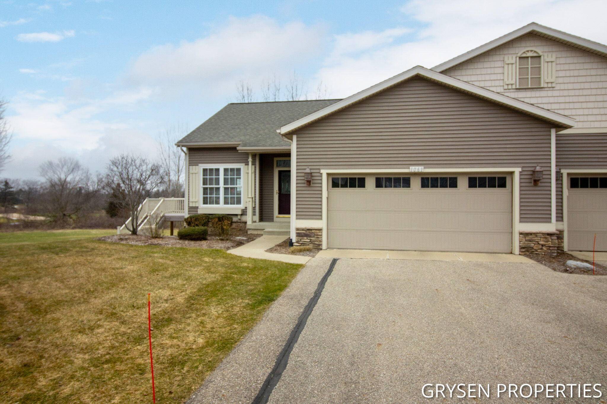 Hudsonville, MI 49426,1061 Aberdeen Way #50