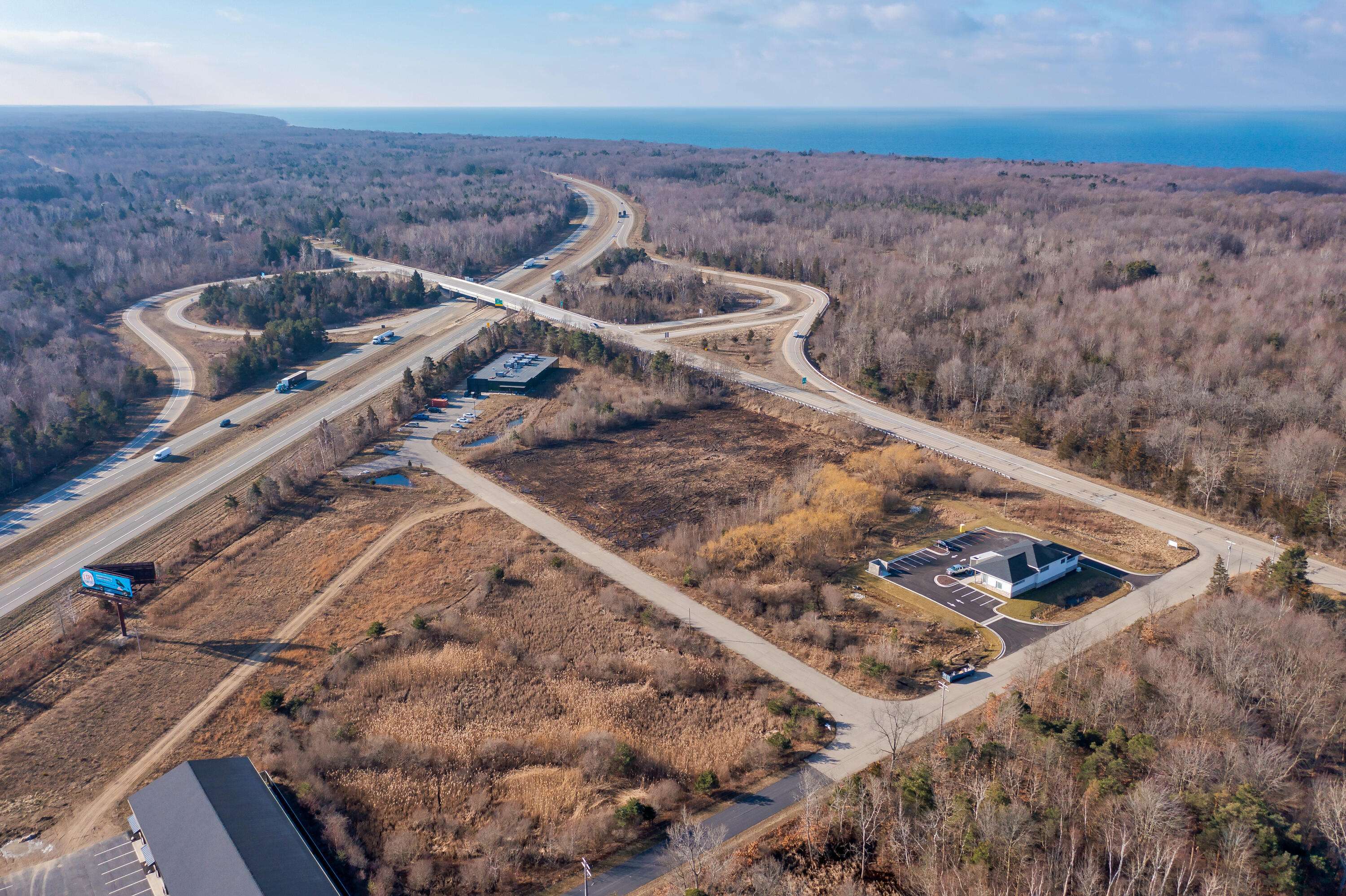 Saugatuck, MI 49453,Lot 2 Blue Star Highway