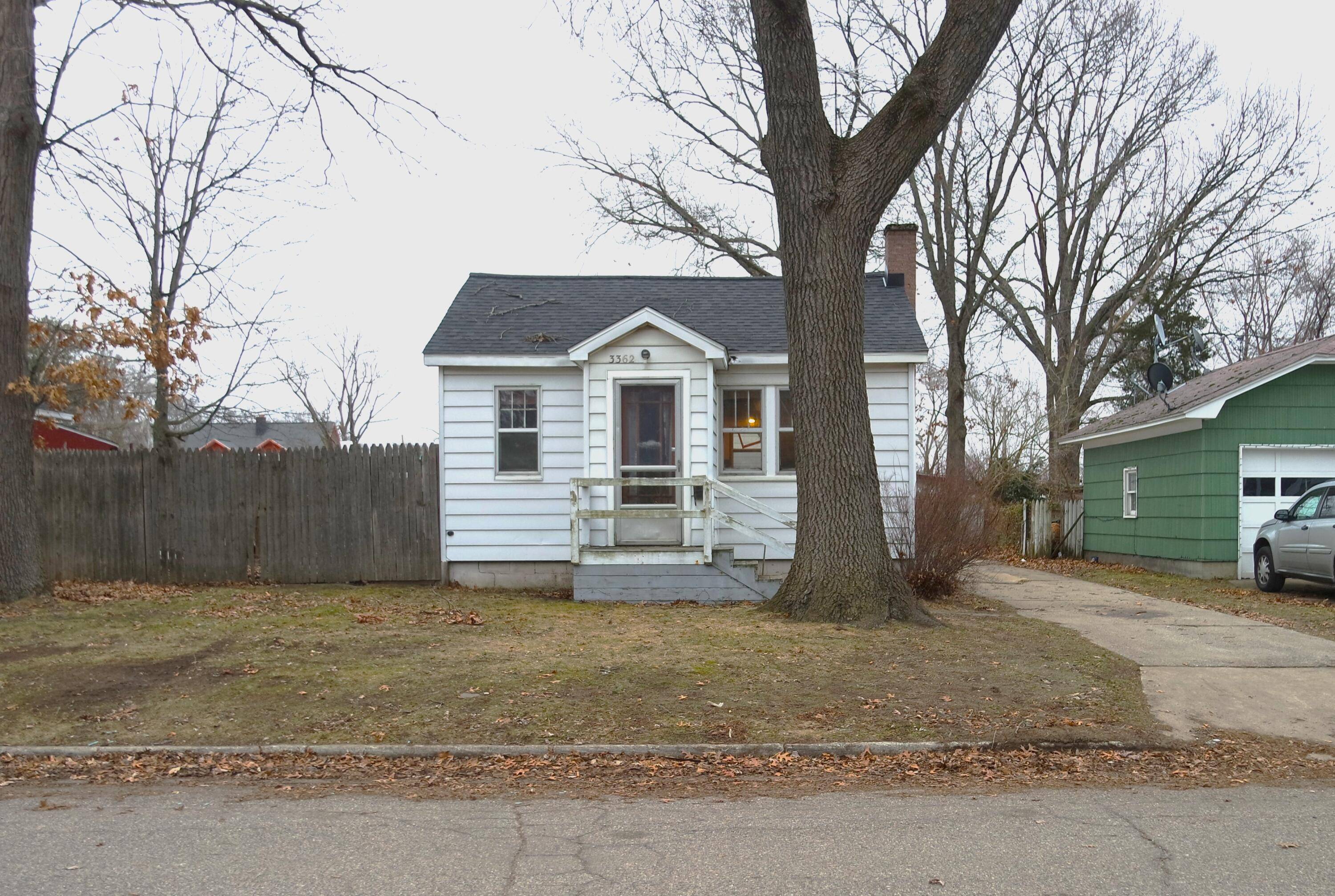 Muskegon Heights, MI 49444,3362 Sanford Street