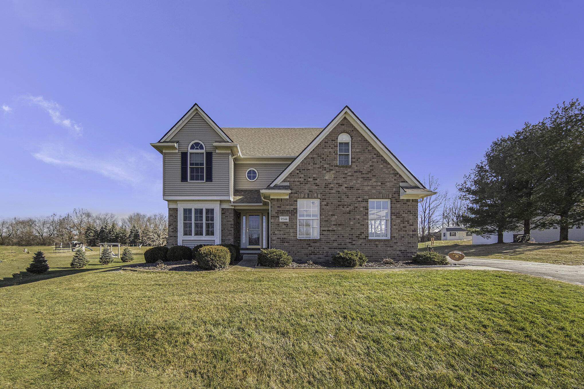 Saline, MI 48176,9544 Sandpiper Lane