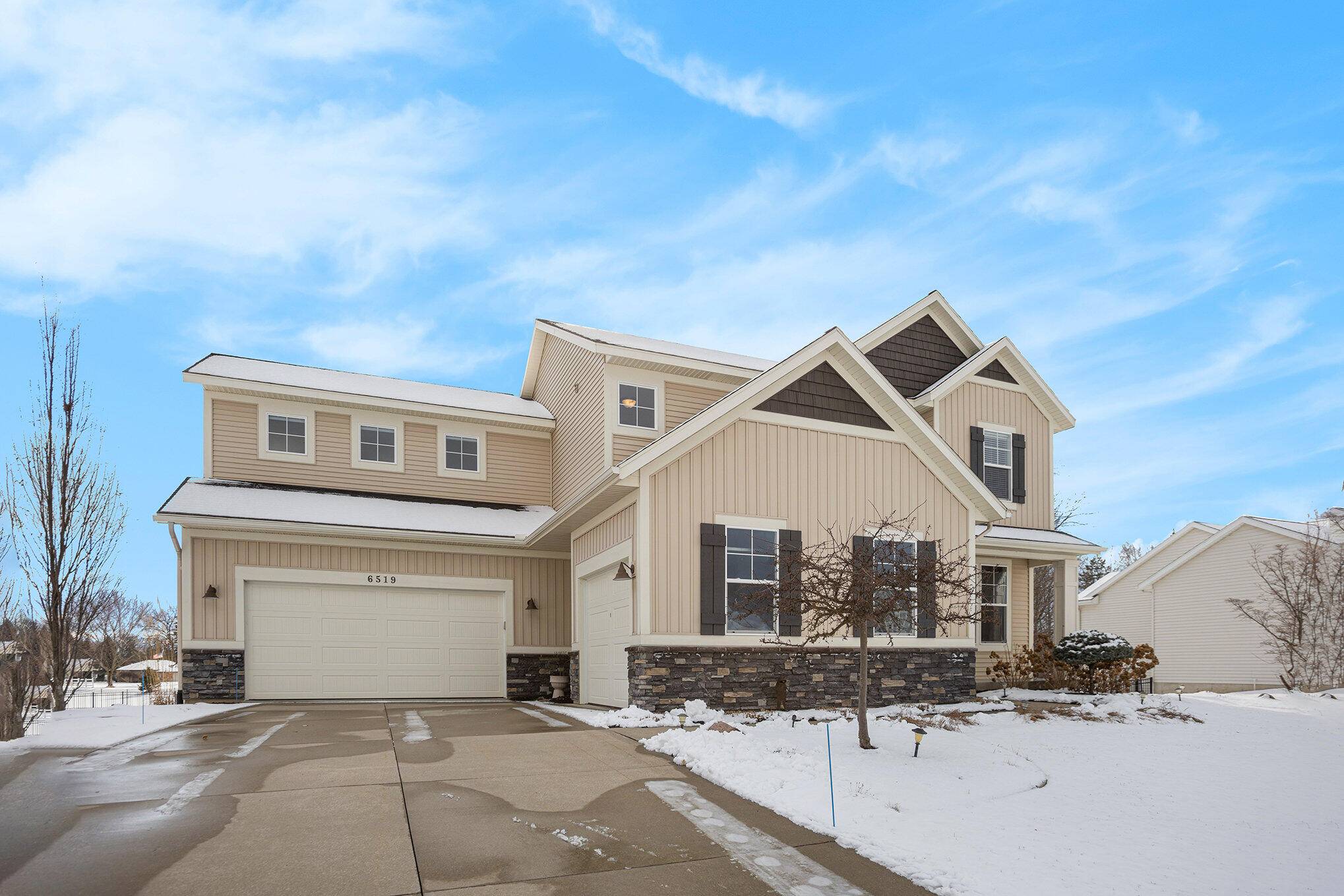 Hudsonville, MI 49426,6519 Alward Drive