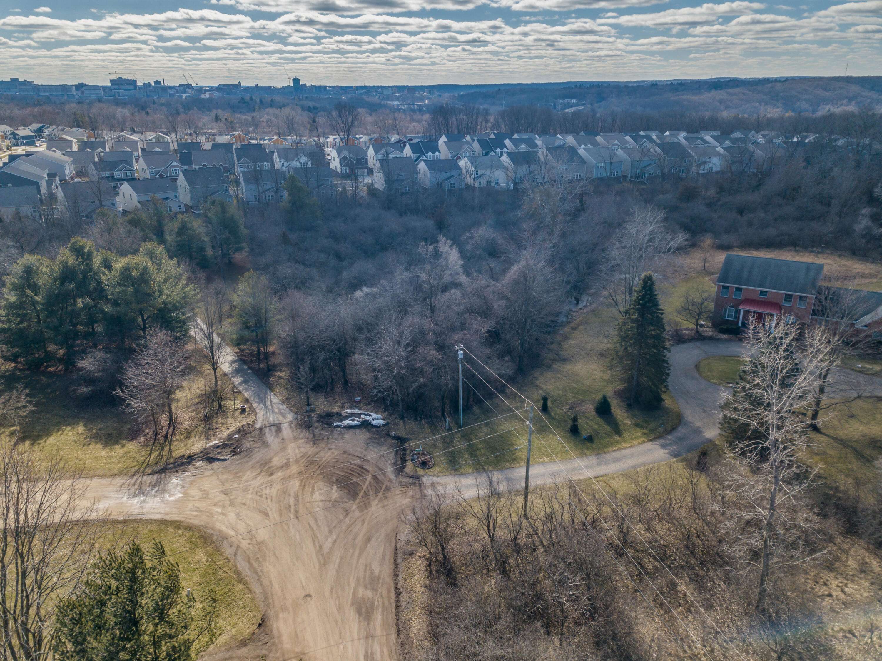Ann Arbor, MI 48105,2801 Bateson Court
