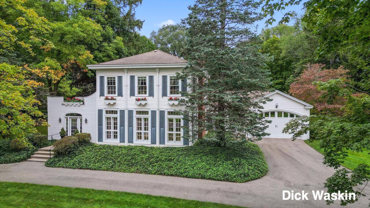 Saugatuck, MI 49453,6473 Clearbrook Drive