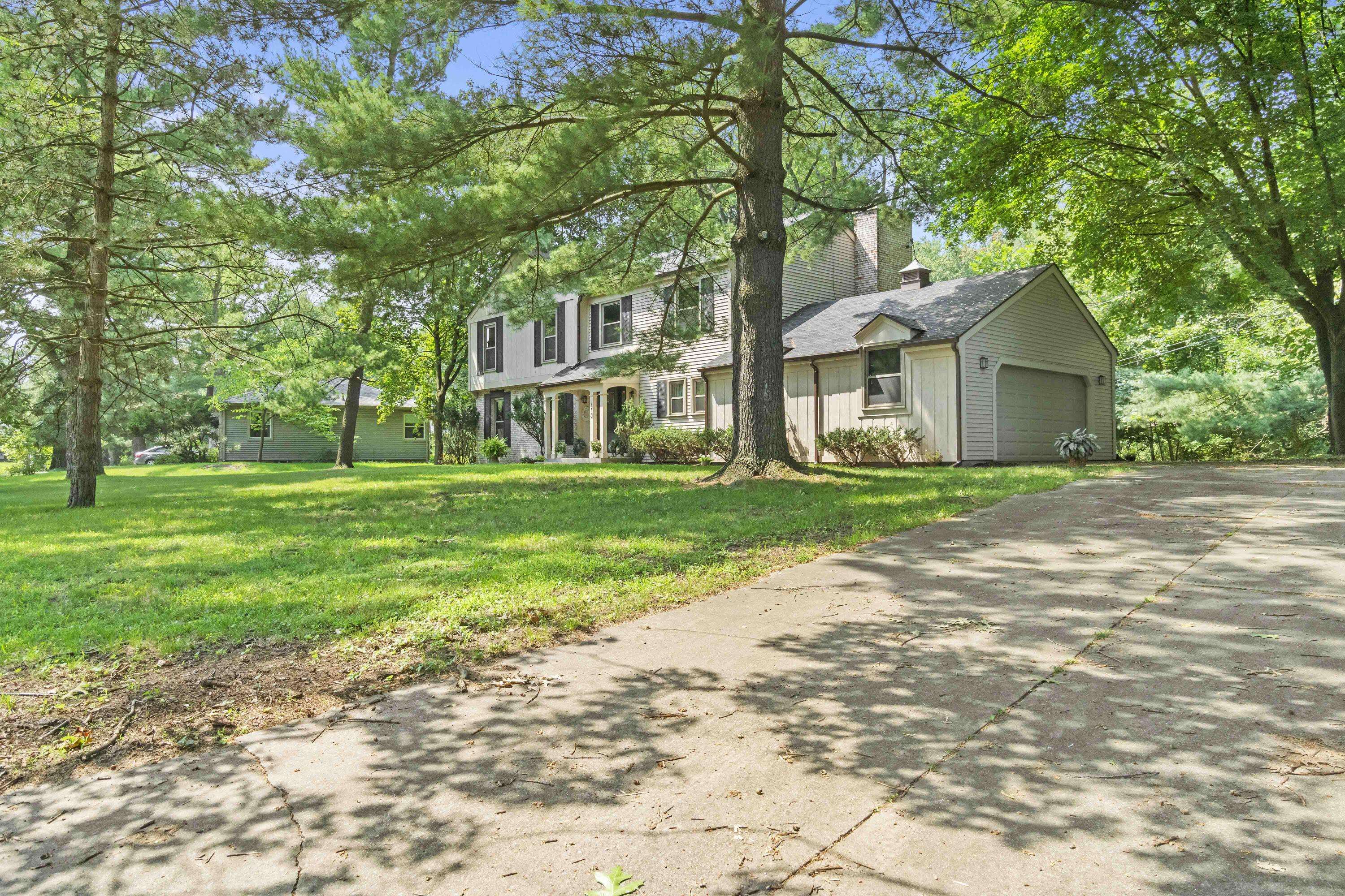 Michigan City, IN 46360,113 Garden Trail