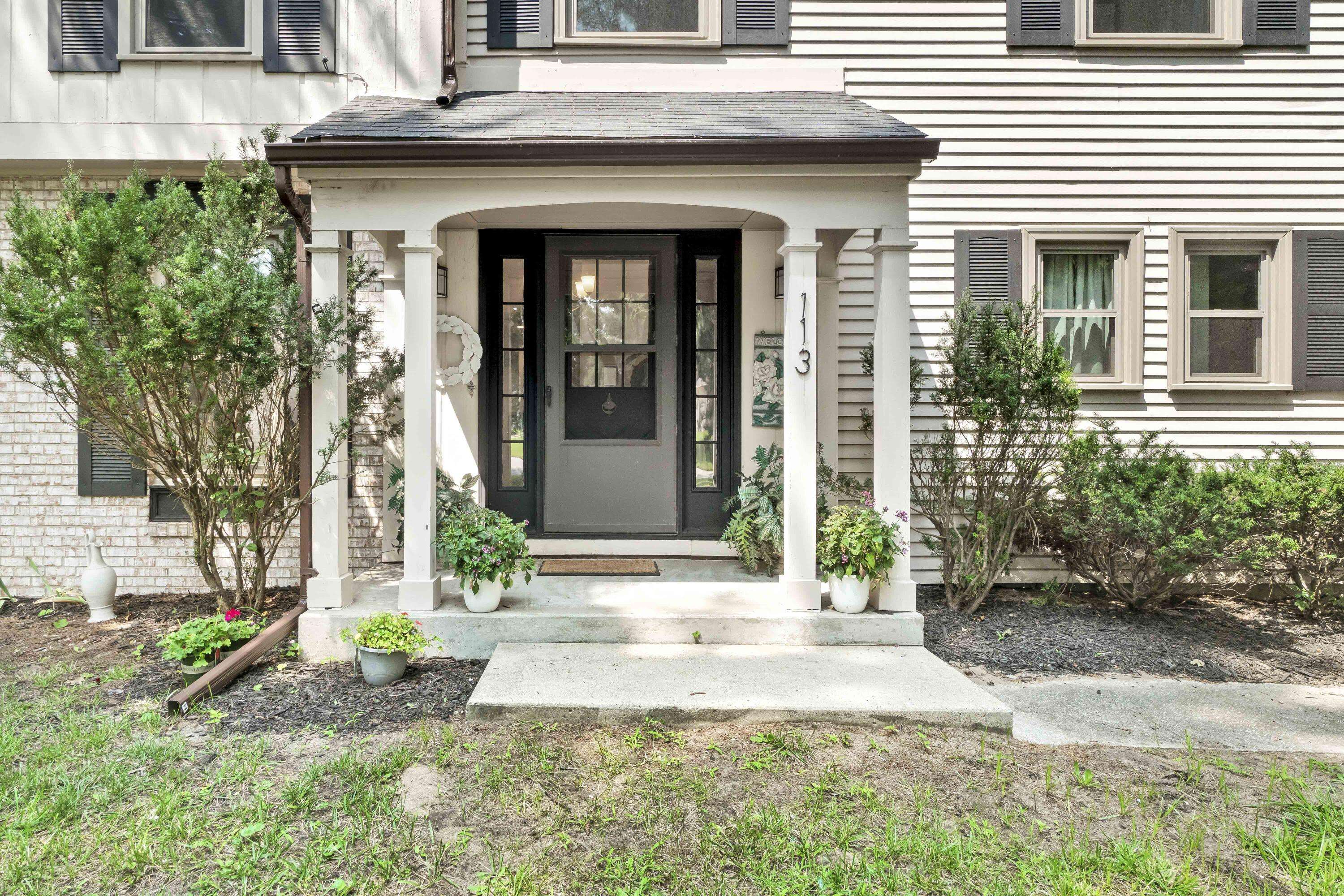 Michigan City, IN 46360,113 Garden Trail