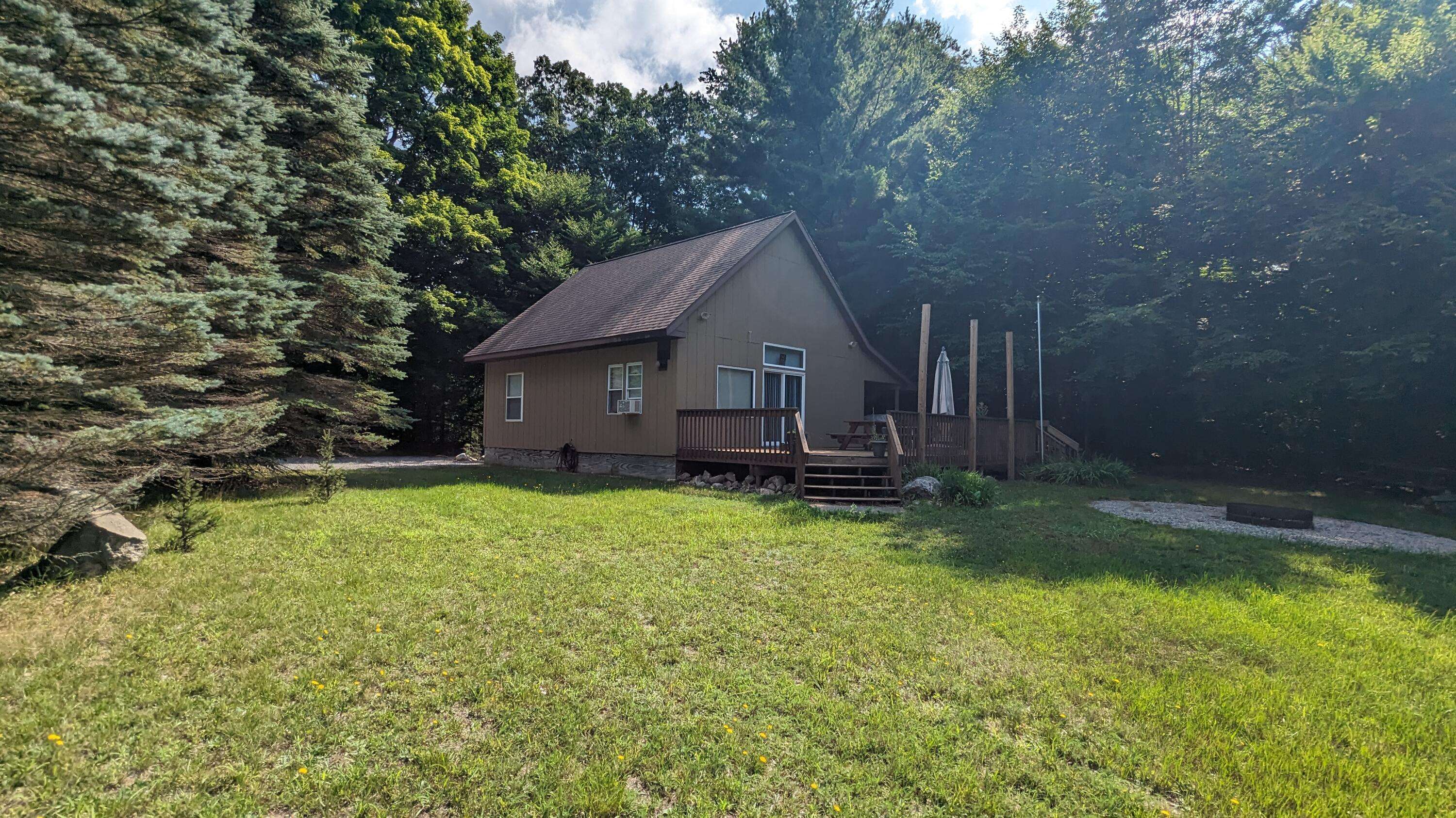 Custer, MI 49405,4831 Meadowview Trail #129