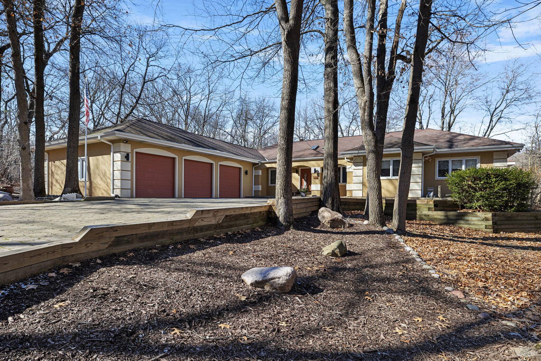 Beverly Shores, IN 46301,308 E Brightwater