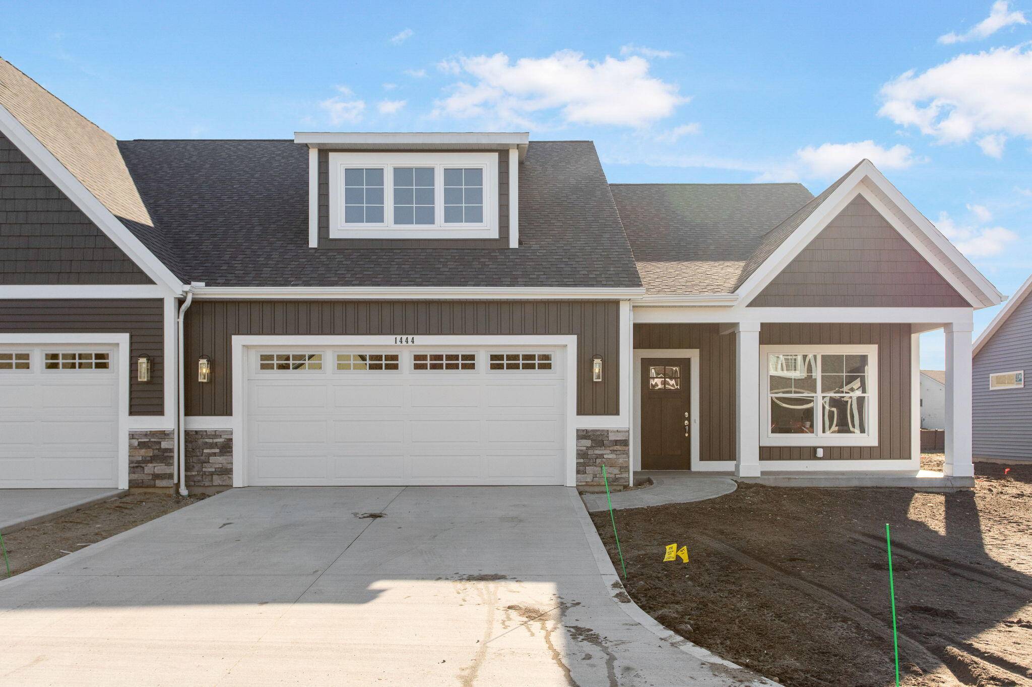 Hudsonville, MI 49426,1444 Eagleshore Court