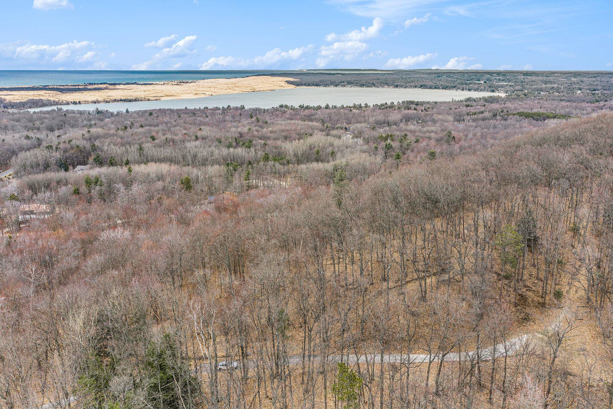Mears, MI 49436,VL Silver Vista lane #Lot C