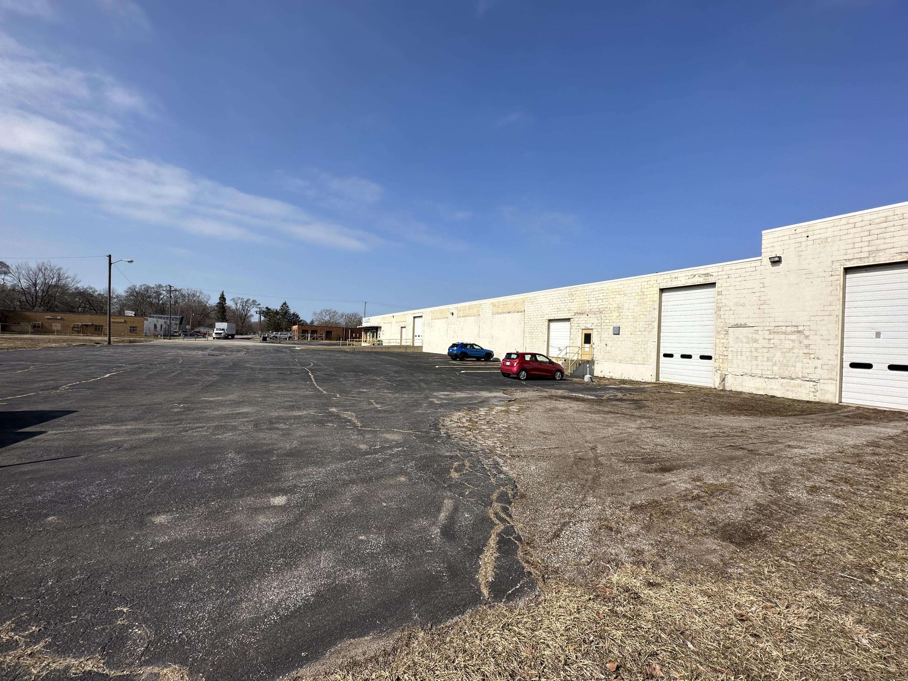 Benton Harbor, MI 49022,1225 Milton Street