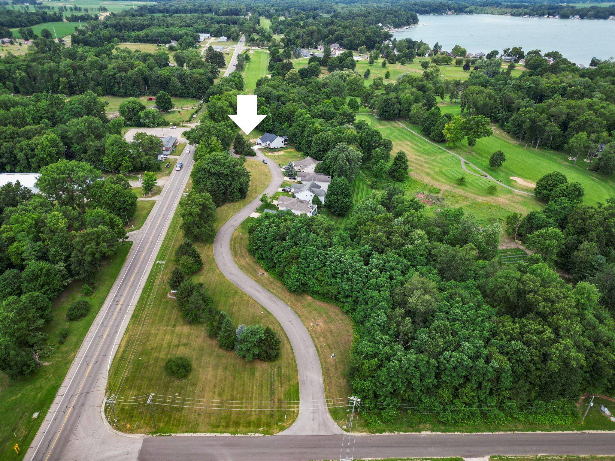 Sturgis, MI 49091,Lot 14 Creekside Drive