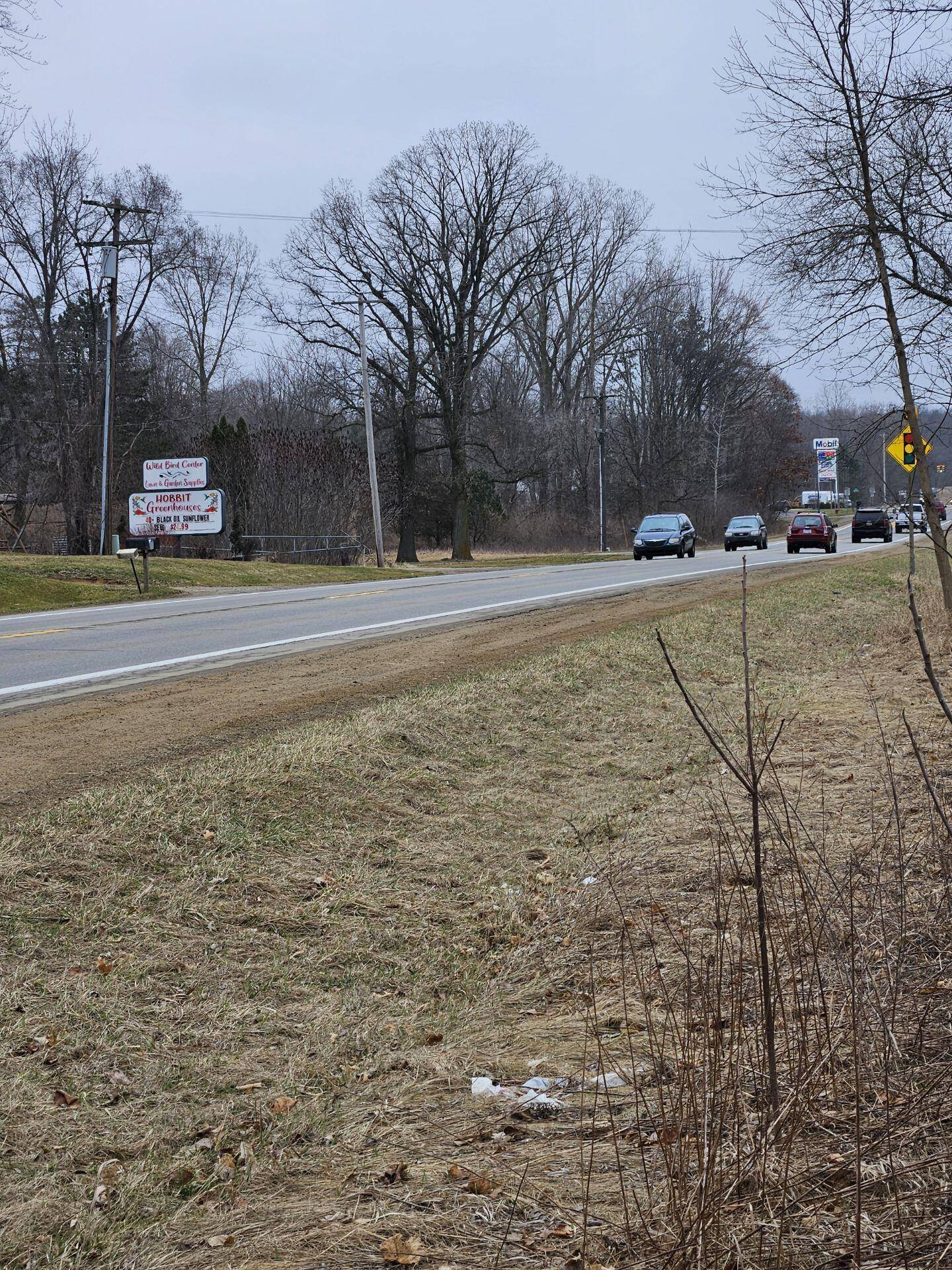 Jackson, MI 49201,VL Spring Arbor Road