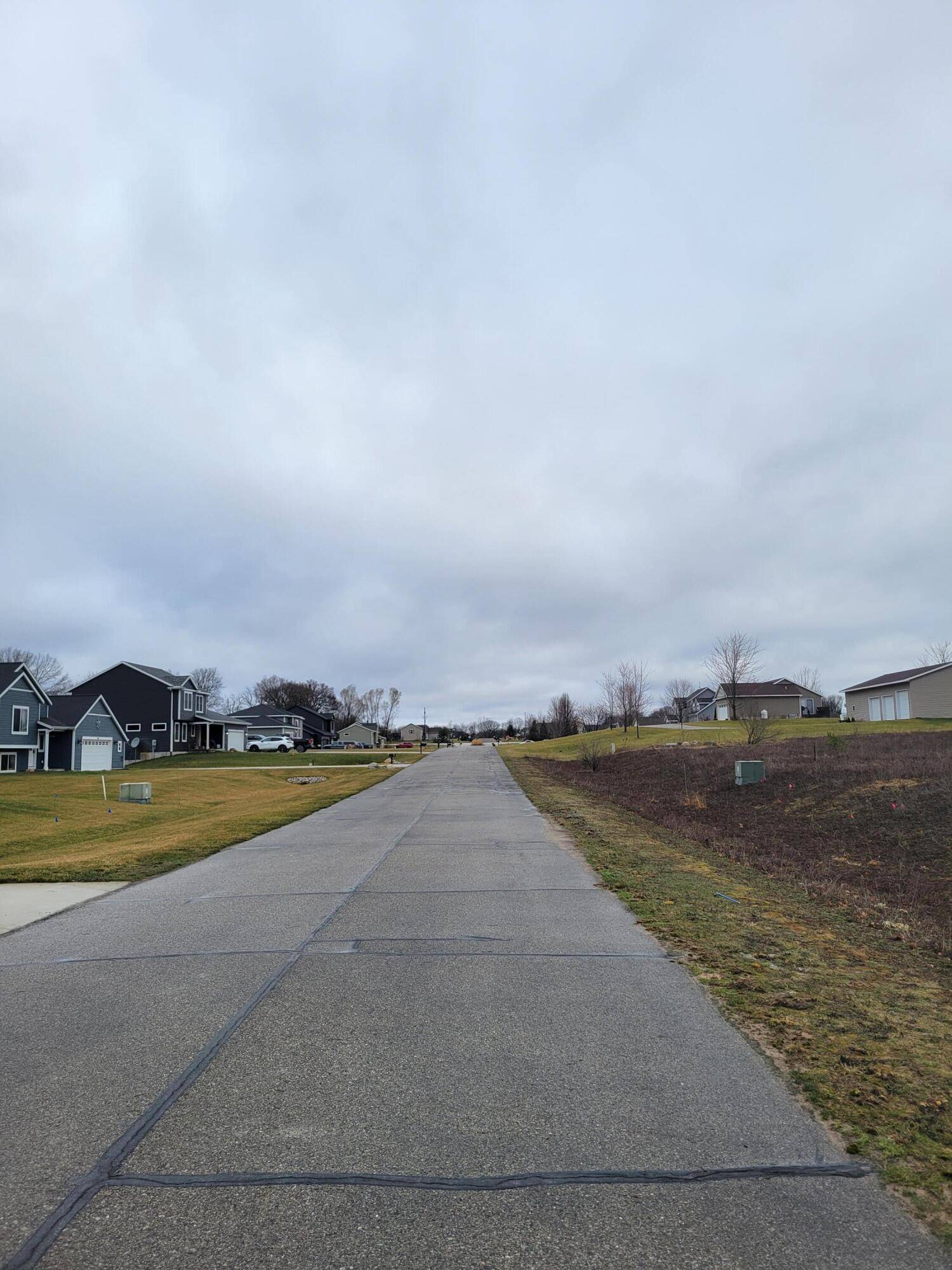 Lowell, MI 49331,V/L Lot 18 Greenbriar Drive