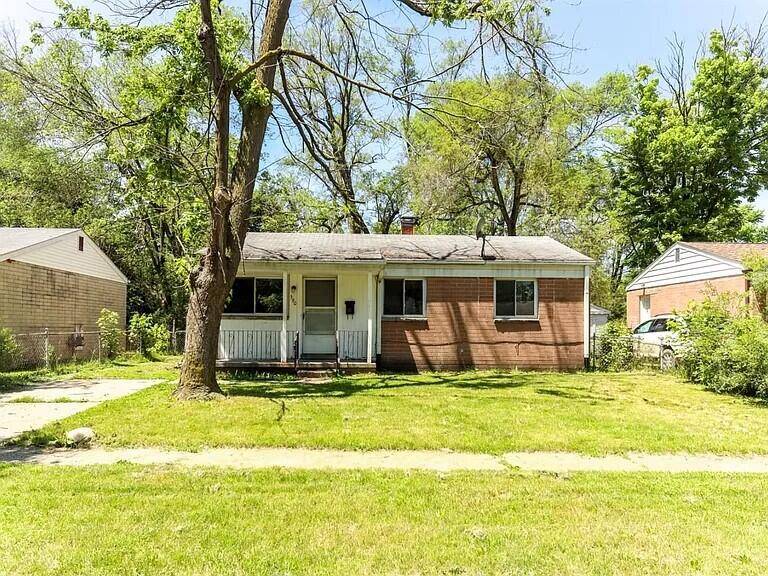 Ypsilanti, MI 48198,590 Calder Avenue