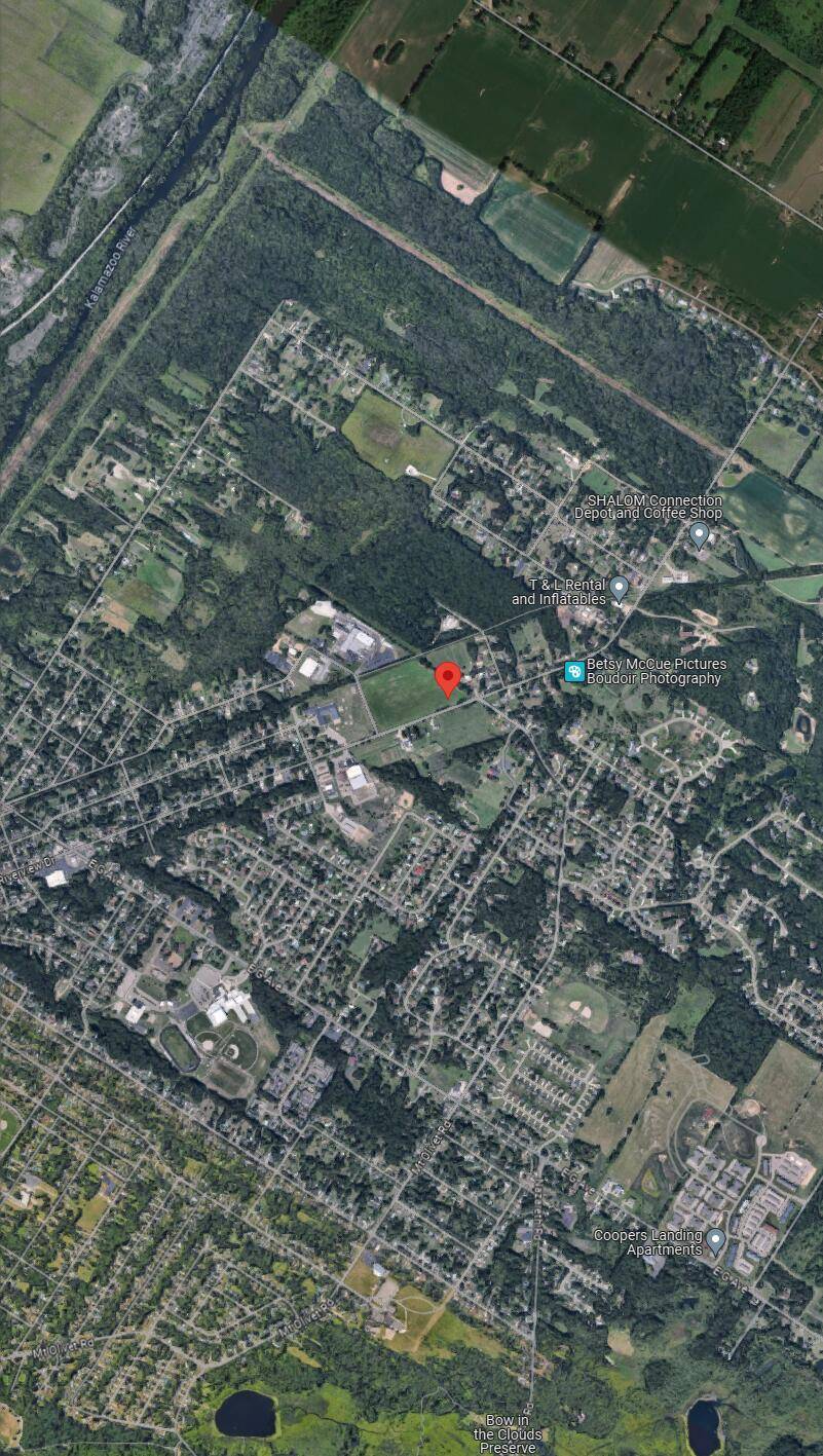 Kalamazoo, MI 49004,5657 N Riverview Drive