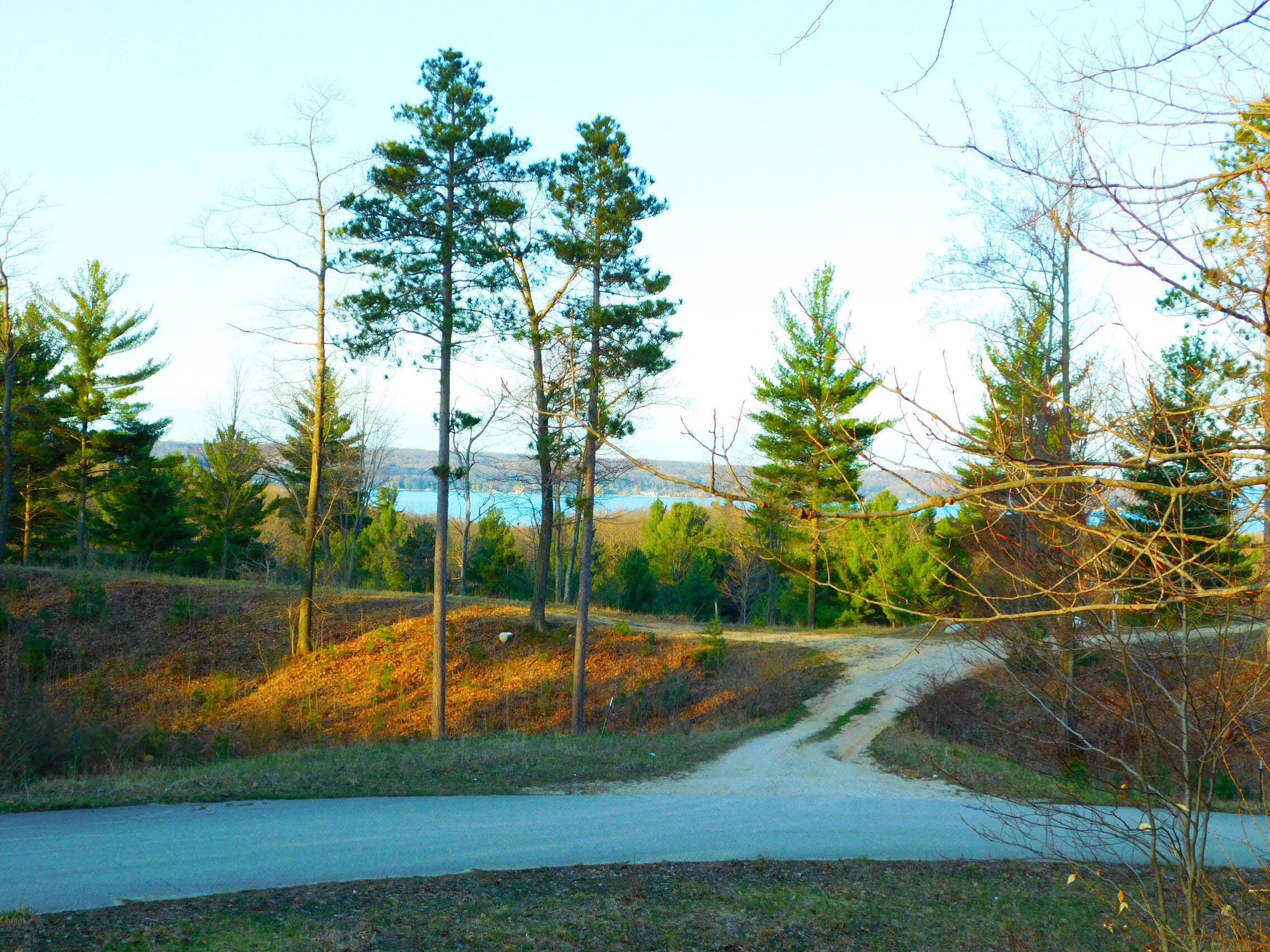 Onekama, MI 49675,Indigo Trail