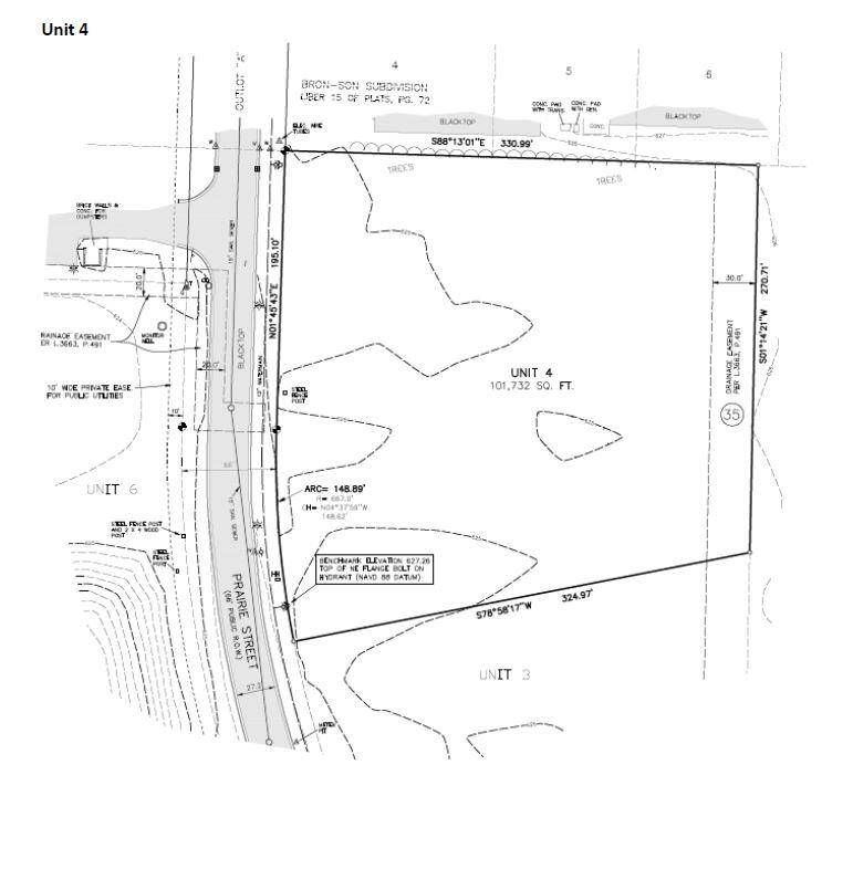 Norton Shores, MI 49444,6262 Prairie Street