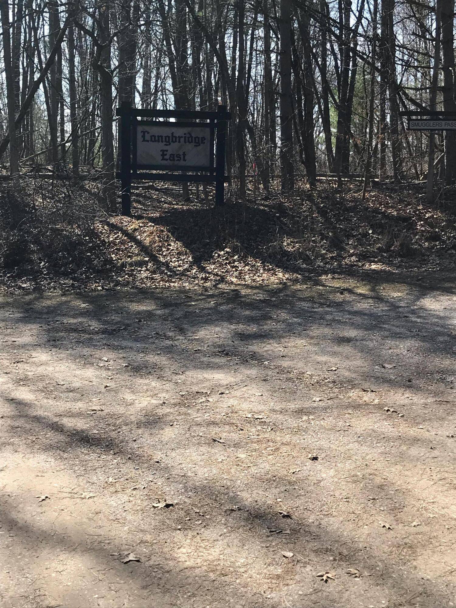 Pentwater, MI 49449,Smugglers Pass #10