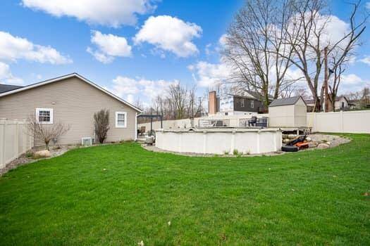 Wyoming, MI 49418,4420 Grand Ridge SW Drive