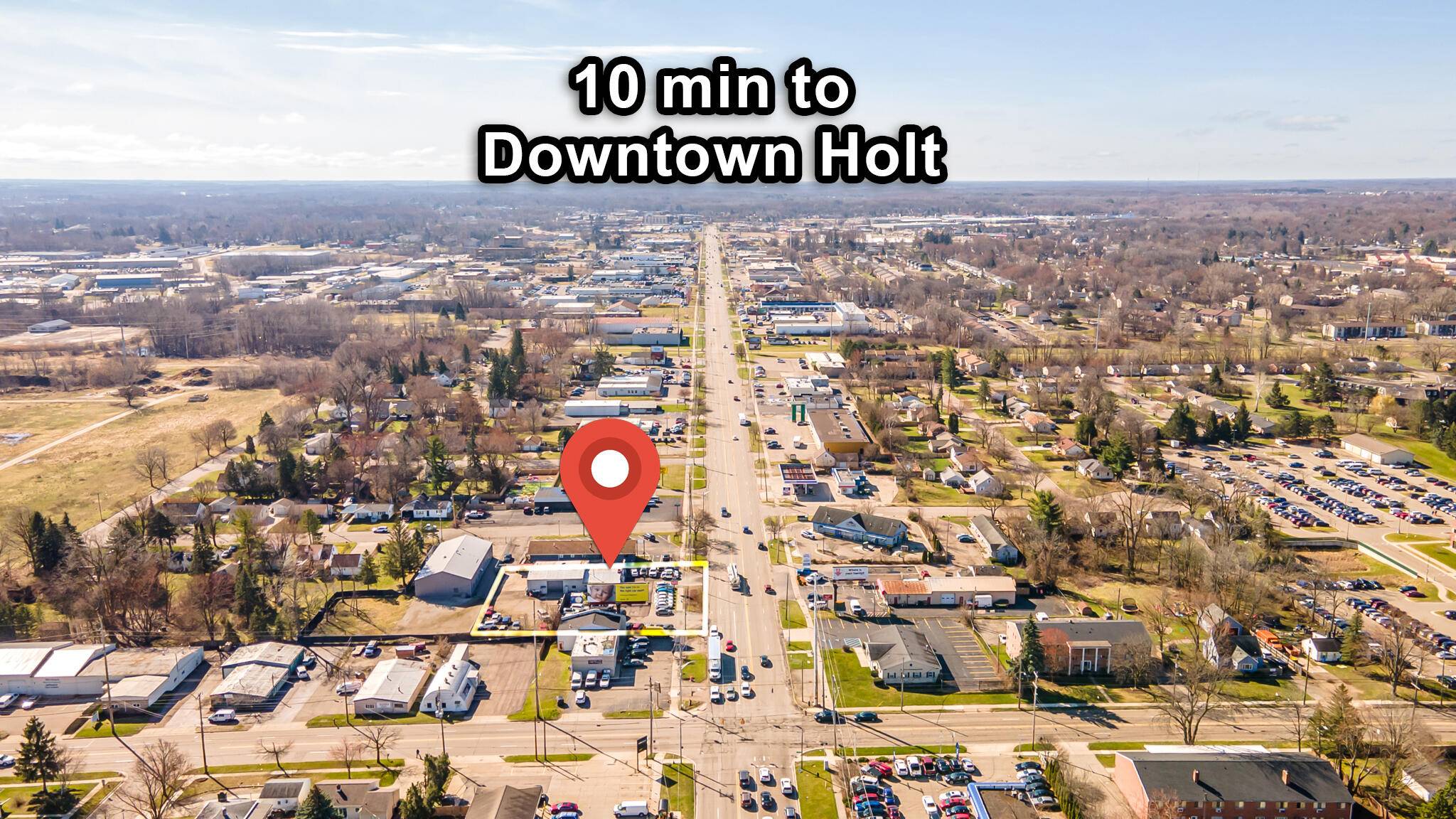 Lansing, MI 48911,5115 S Pennsylvania Avenue