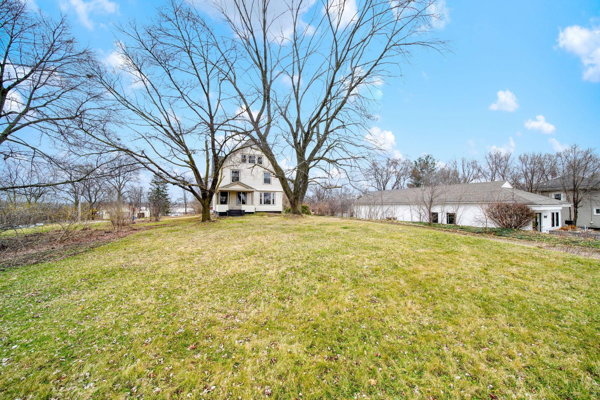 Jackson, MI 49203,205 S Dettman Road