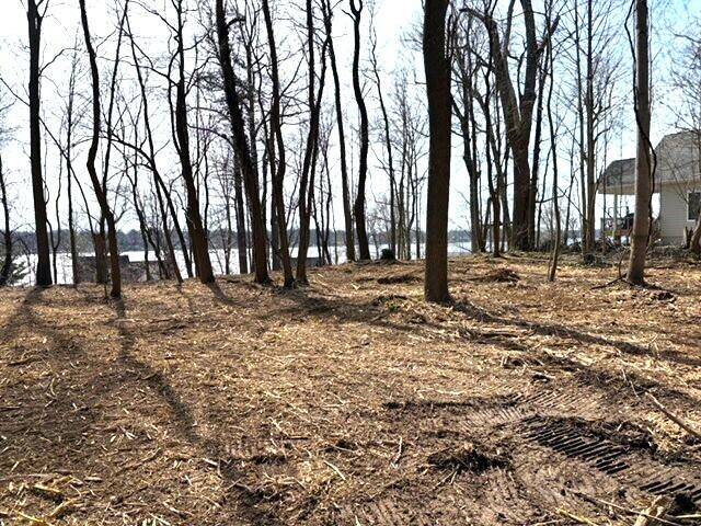 Coloma, MI 49038,VL Spencer Street #Lot A