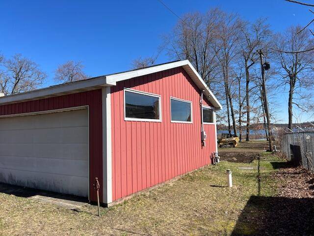 Battle Creek, MI 49017,14455 Frances Avenue