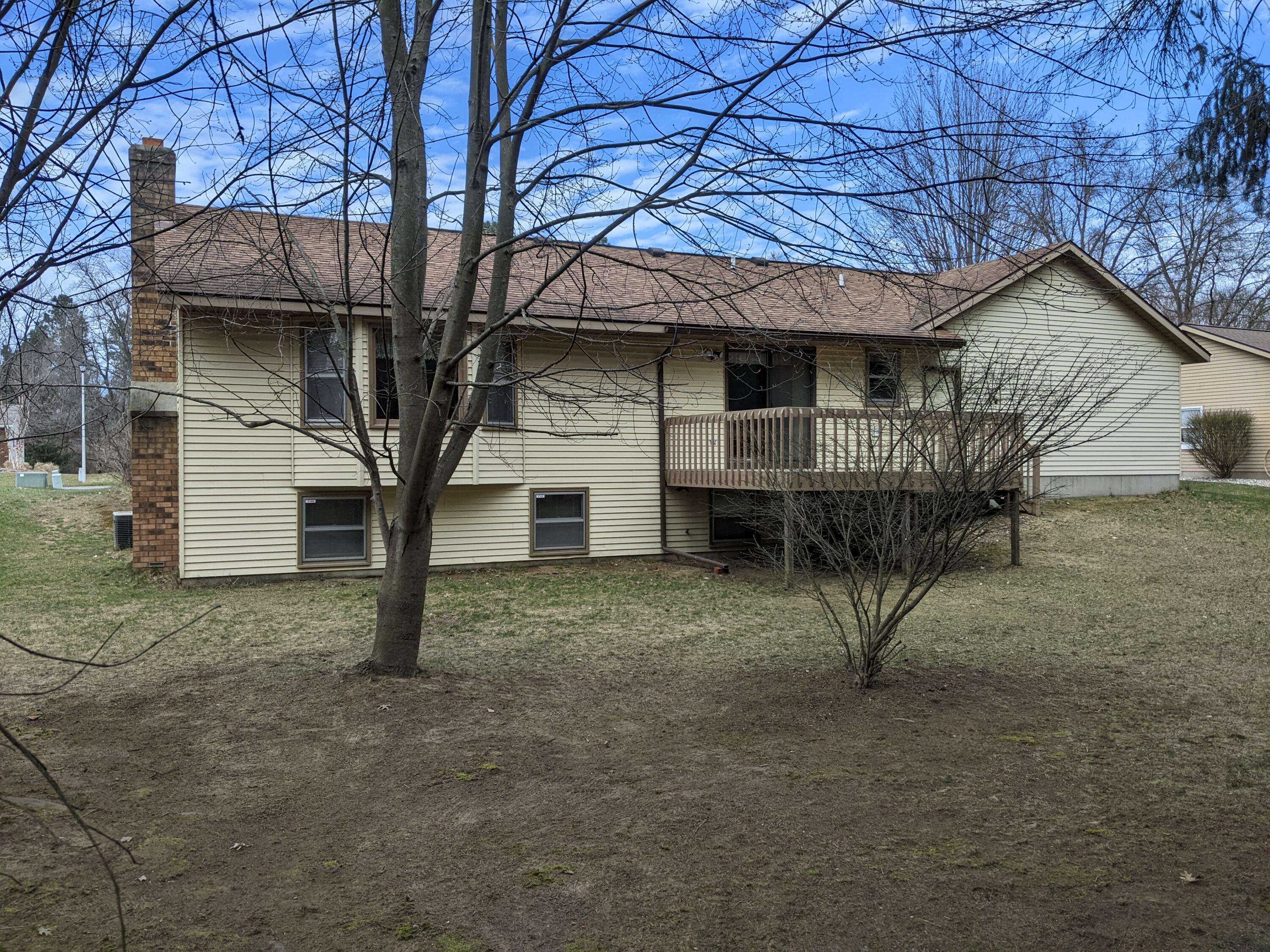 Hudsonville, MI 49426,4742 Wellington Street