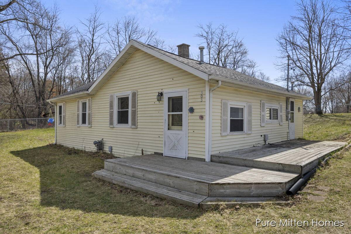 Belding, MI 48809,505 Kiddville Street