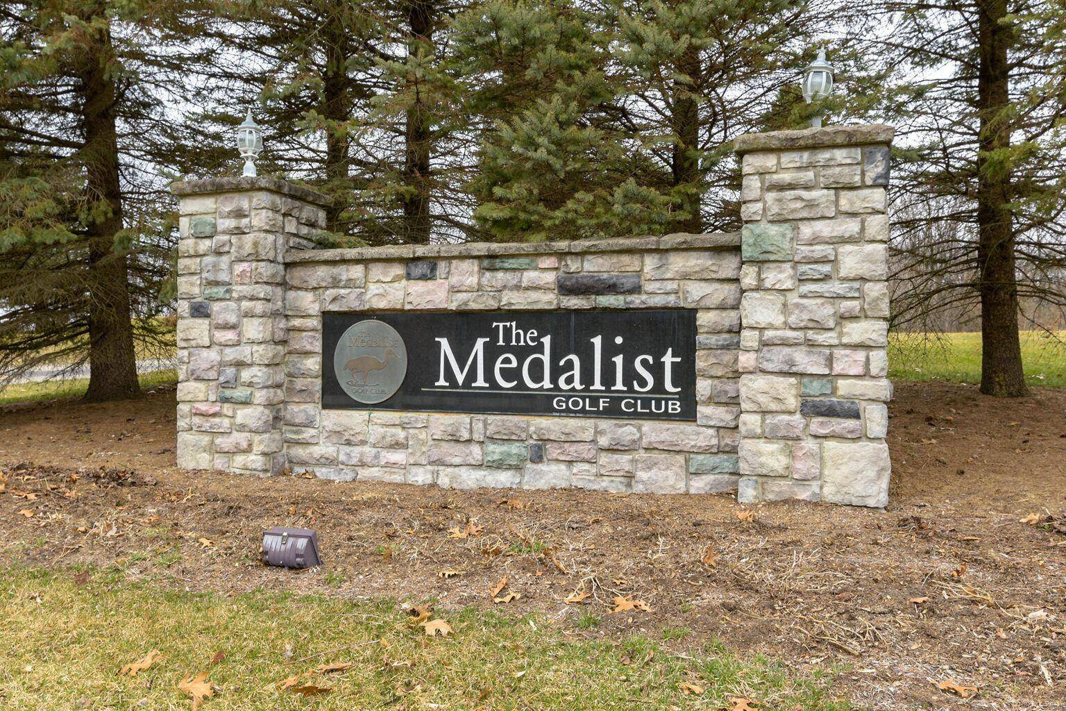 Marshall, MI 49068,Heather Ridge Road #Phase 2 Lot 10