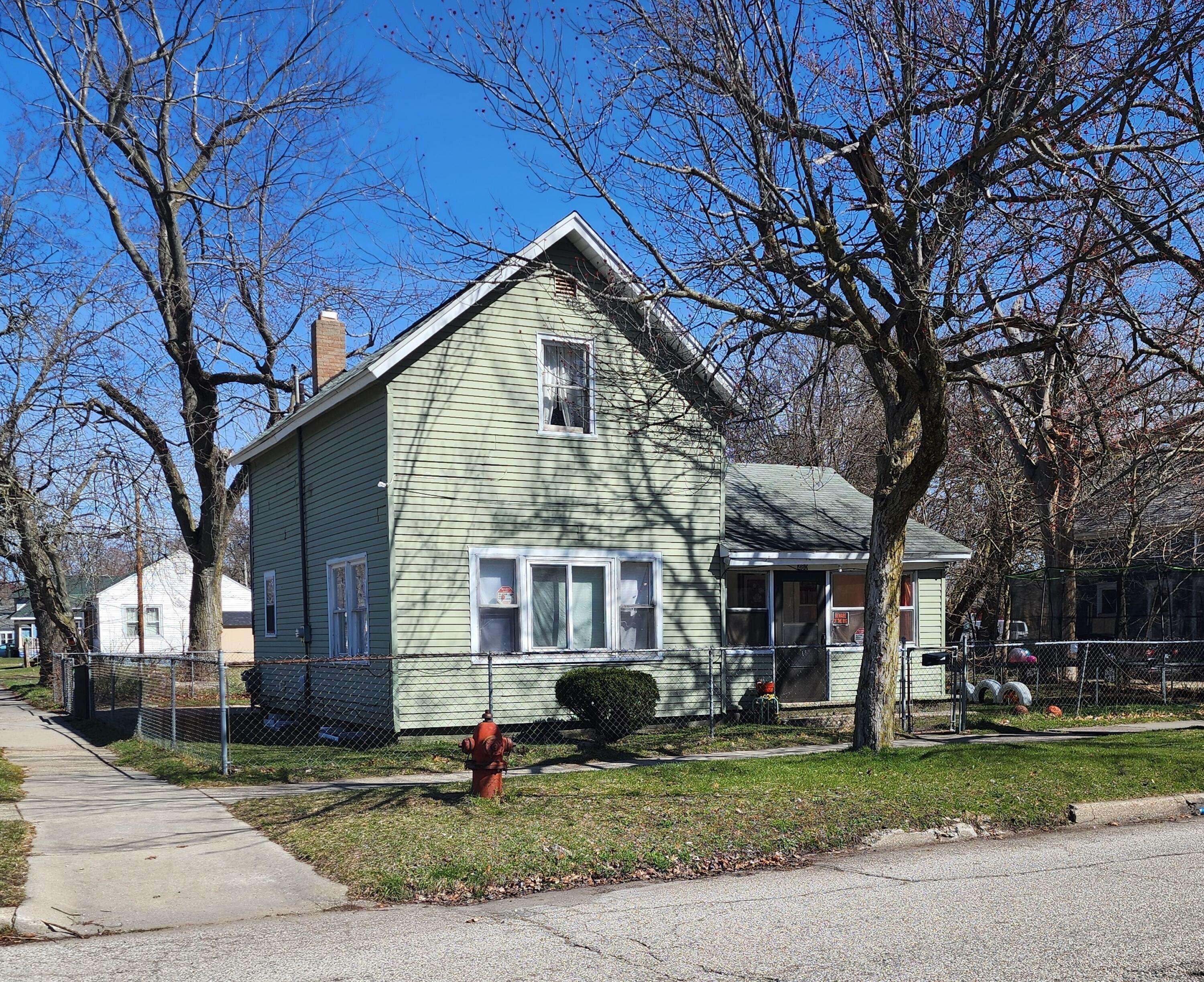 Muskegon, MI 49442,480 Catherine Avenue