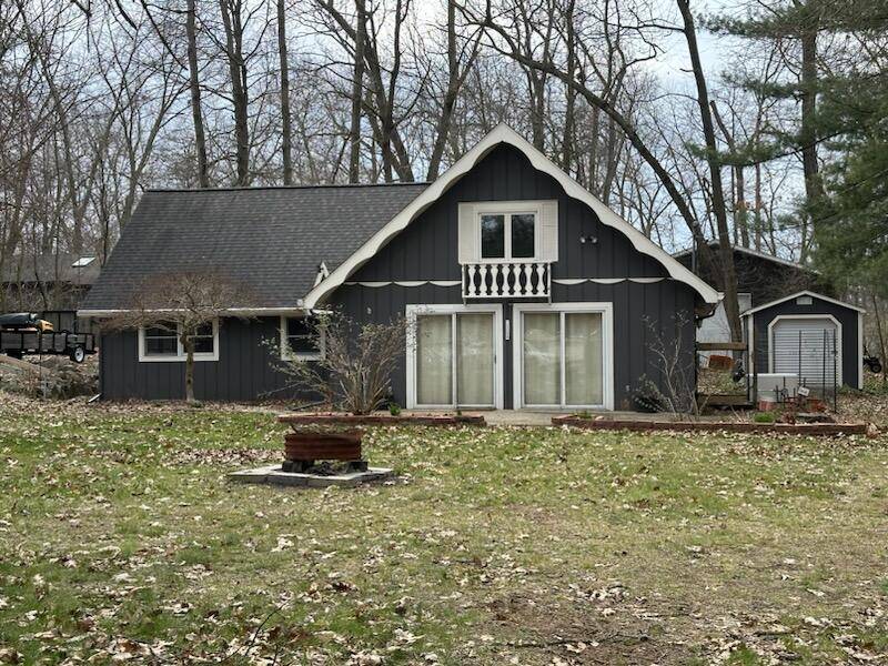 Allegan, MI 49010,1812 Tomahawk Trail