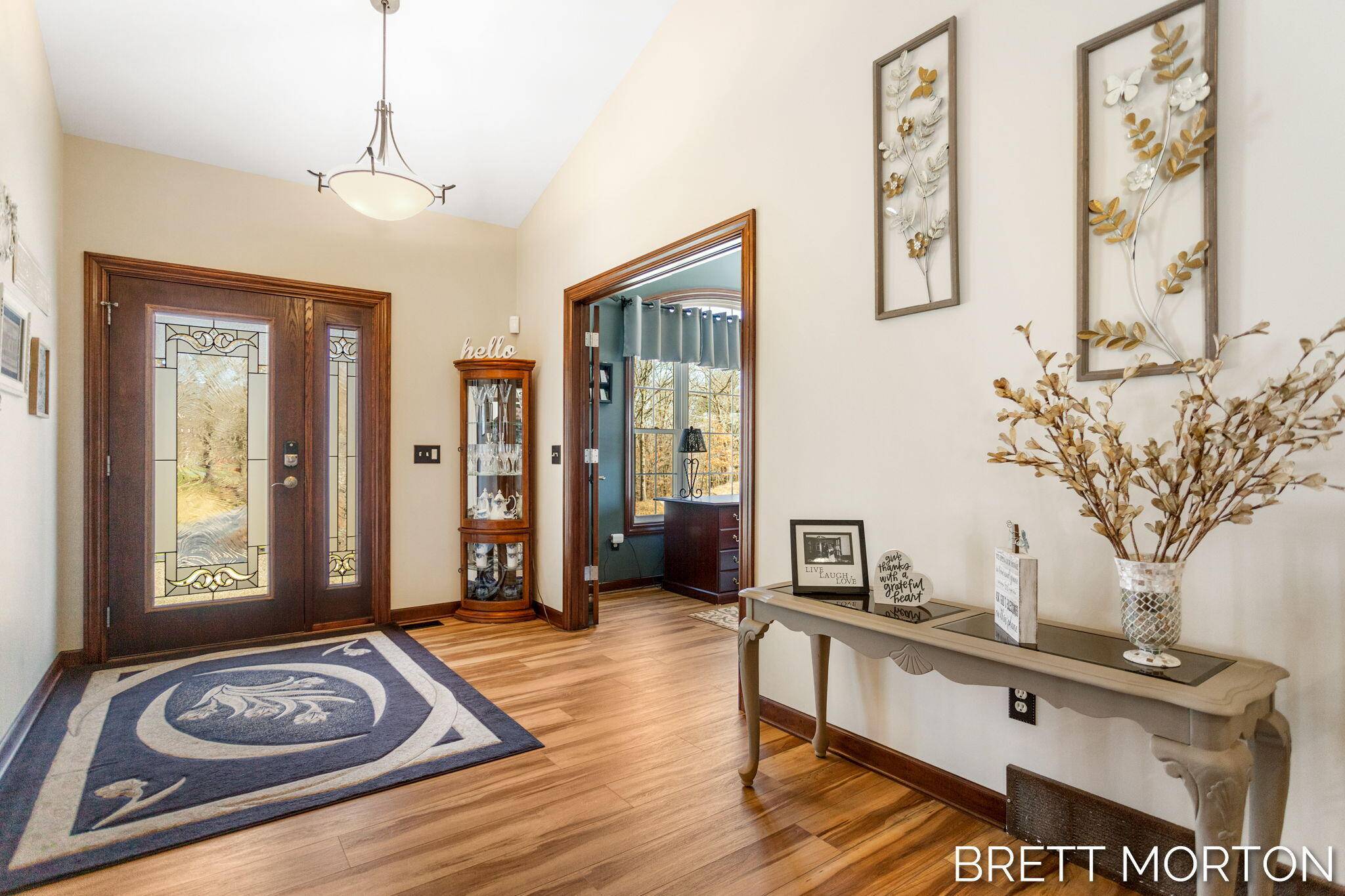 Grand Rapids, MI 49534,1045 Timber Winds SW Drive