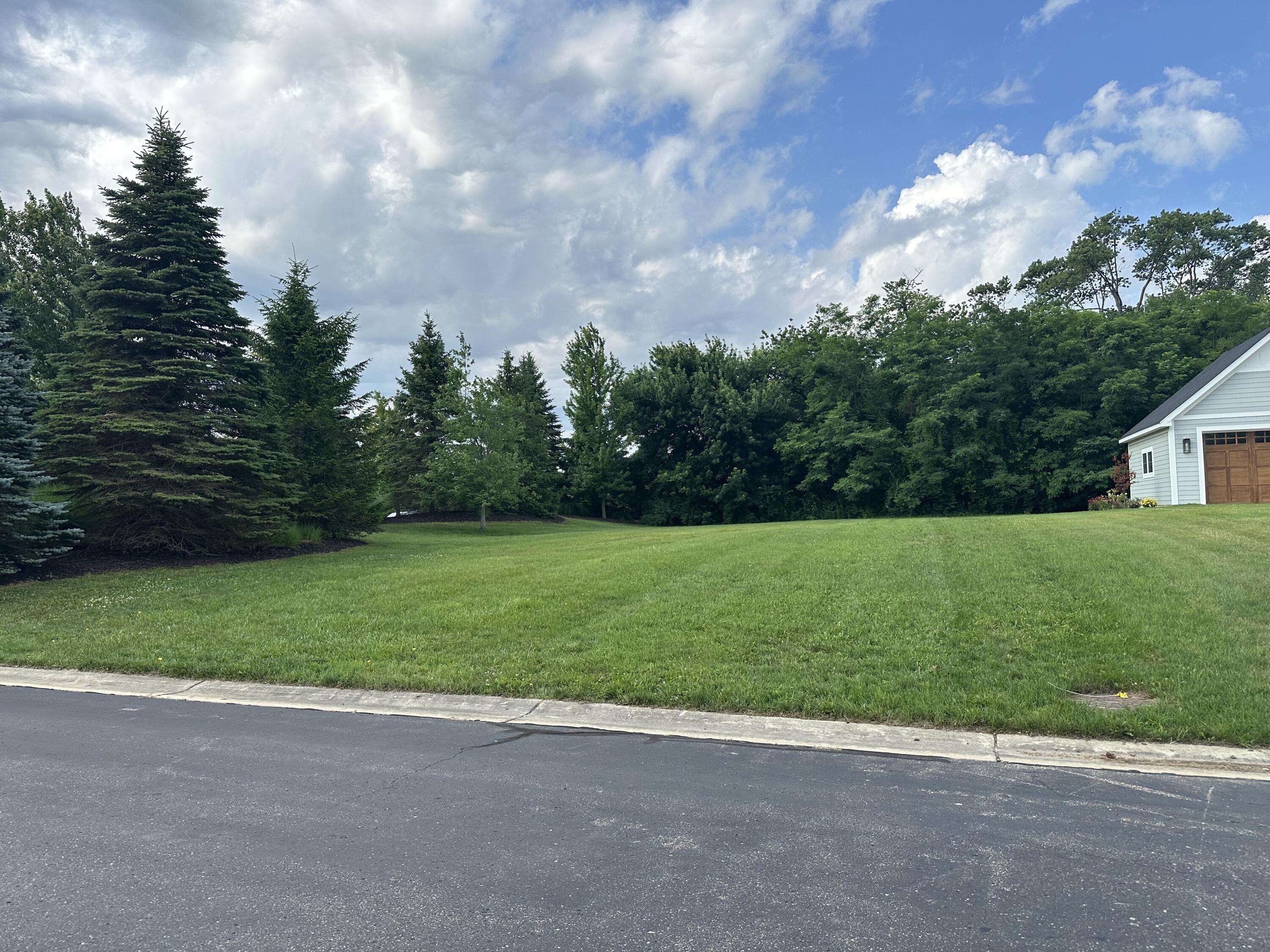 Benton Harbor, MI 49022,266 Northbridge Court #LOT 1