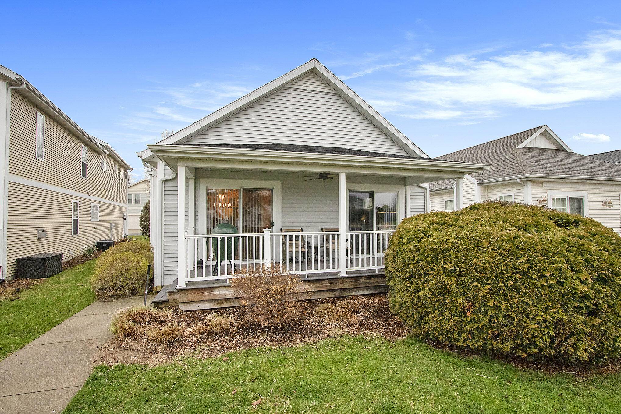 St. Joseph, MI 49085,415 Anchors Way