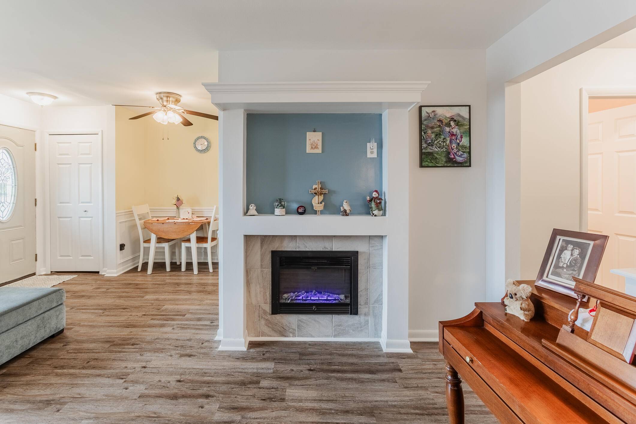 South Lyon, MI 48178,25211 Franklin Terrace