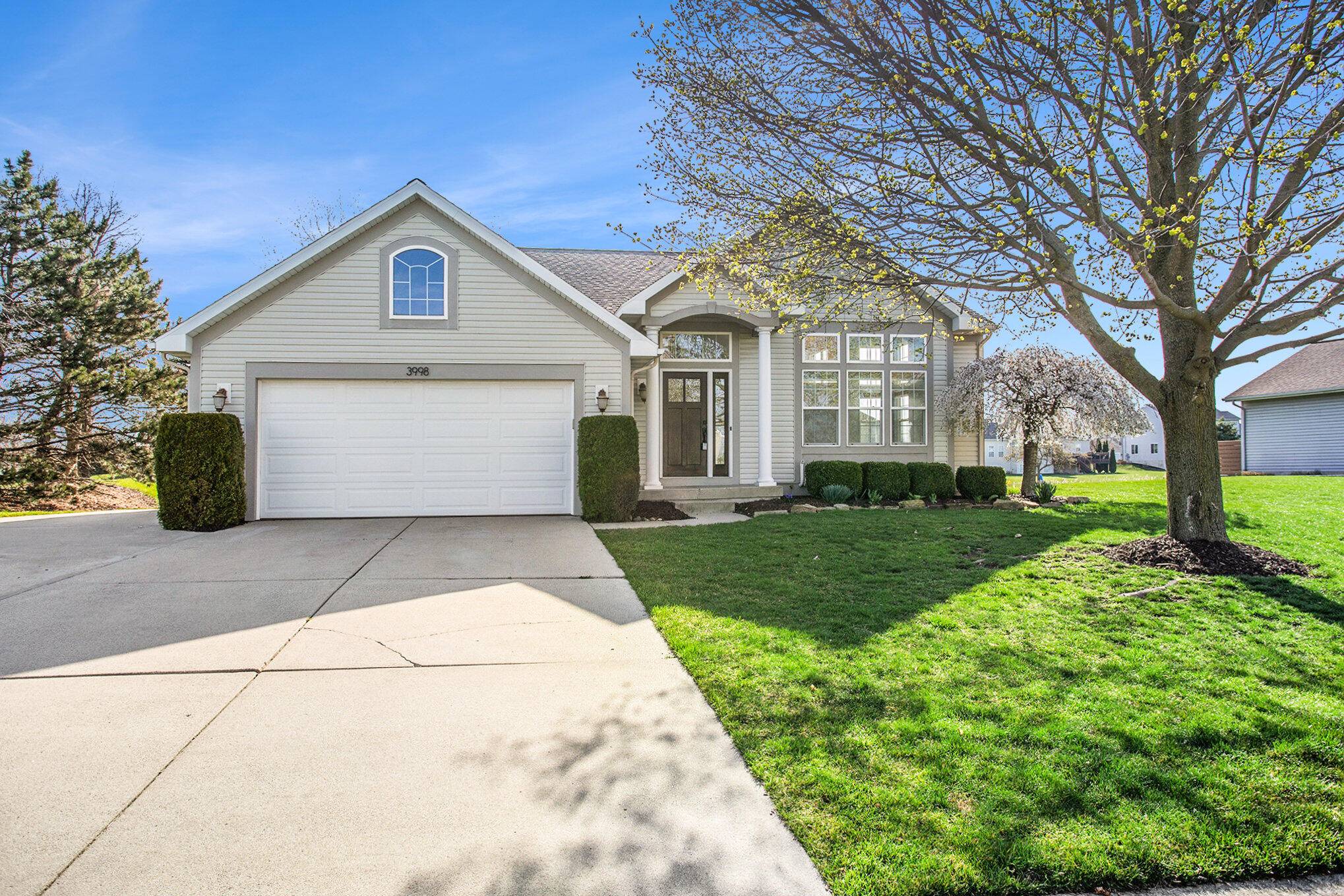 Hudsonville, MI 49426,3998 Sundial Avenue