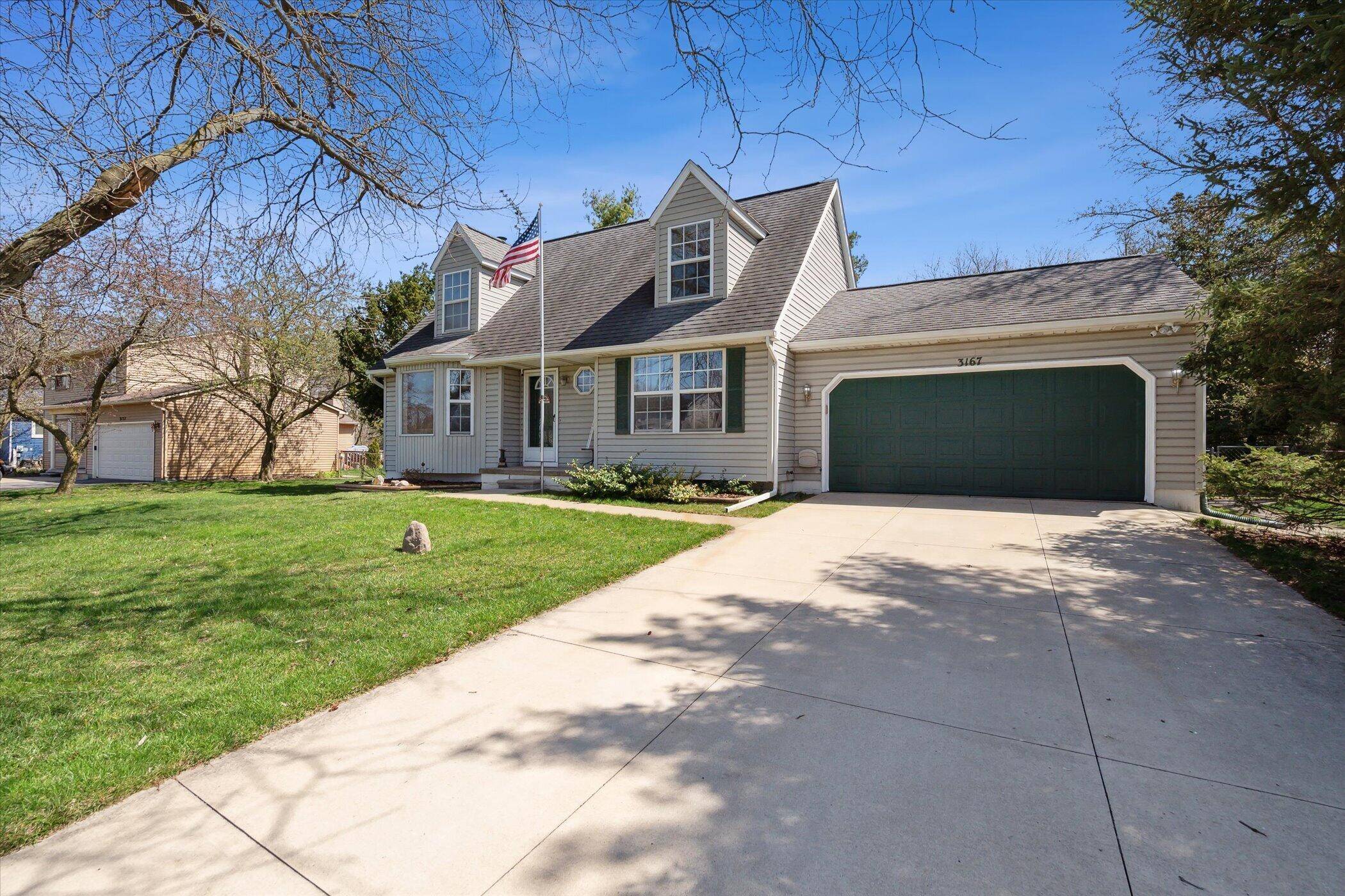 Brighton, MI 48114,3167 Sandpoint Drive