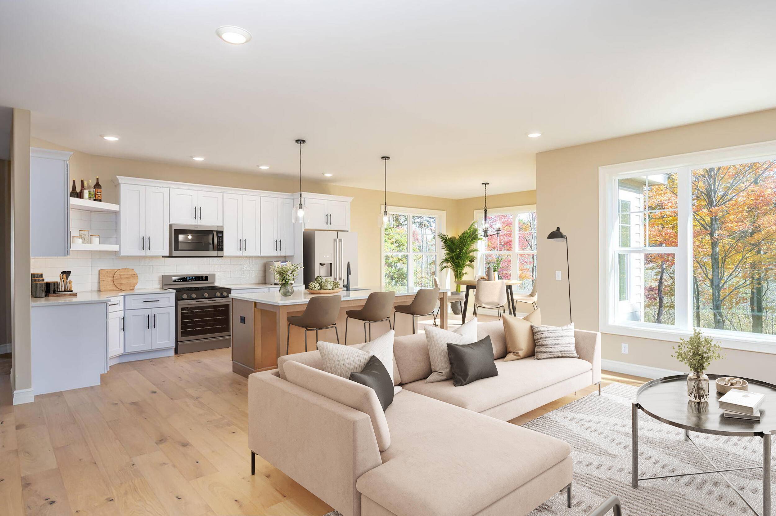 Stanwood, MI 49346,11290 Killarney Drive Drive