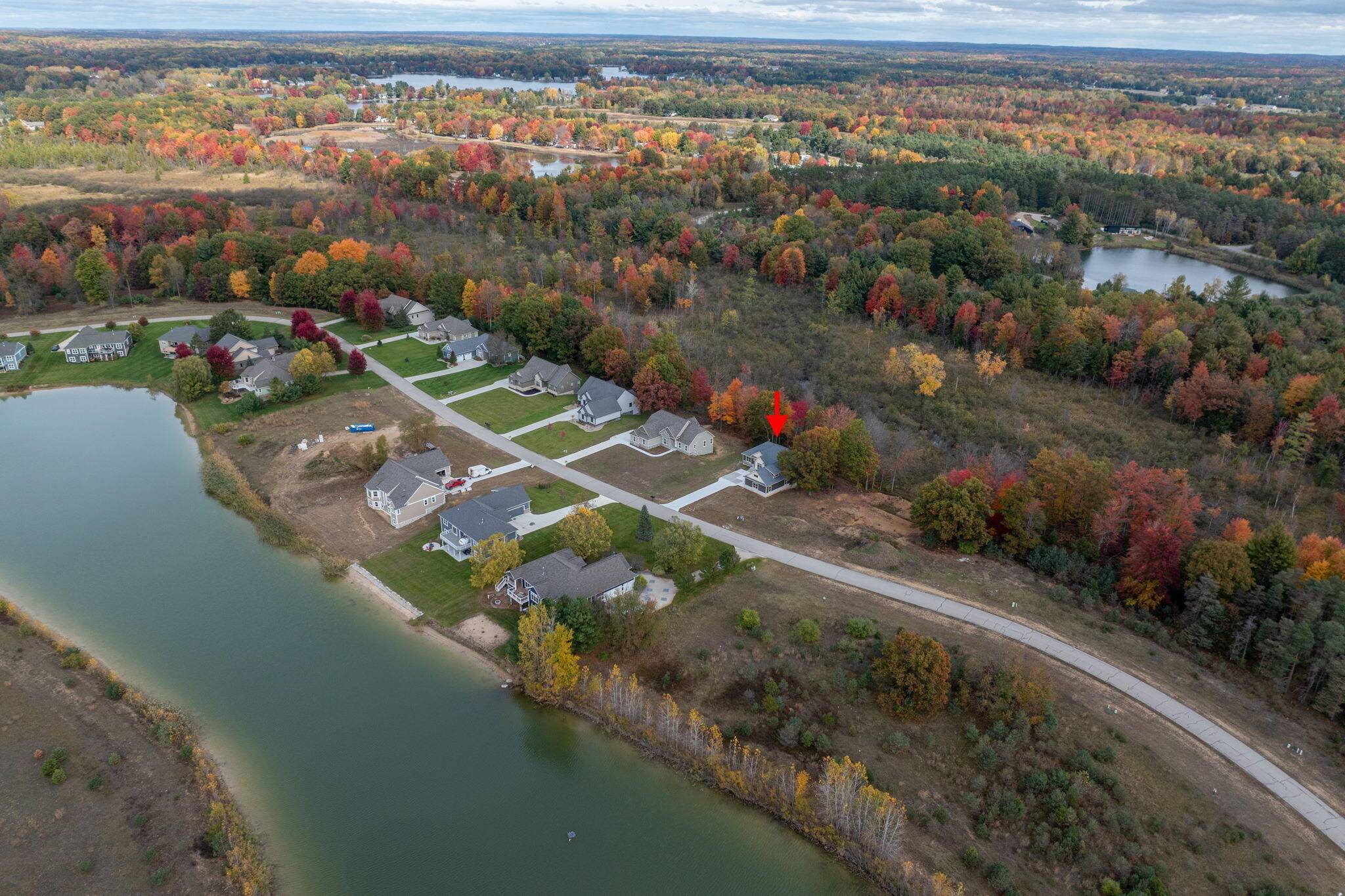Stanwood, MI 49346,11280 Killarney