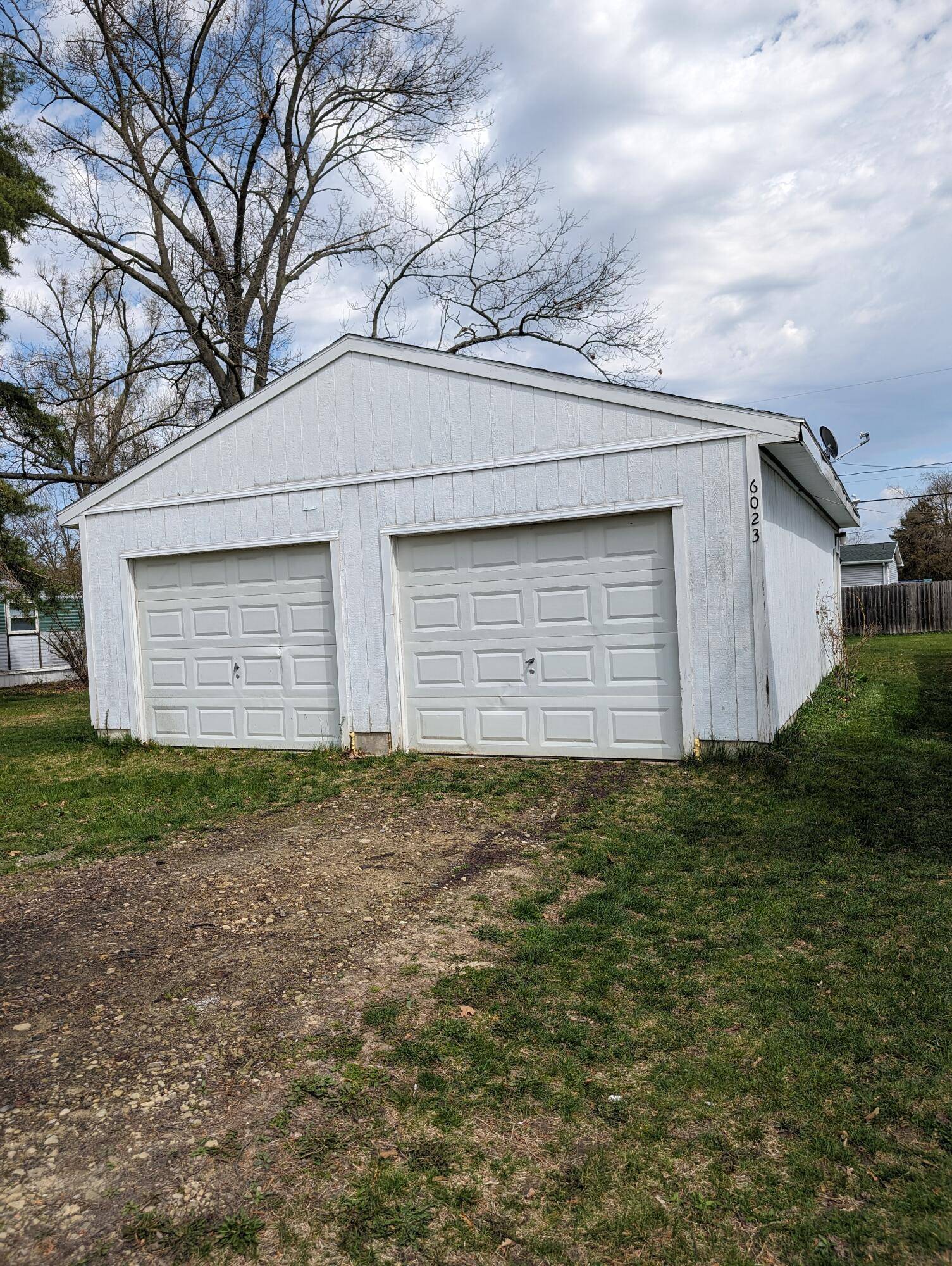 Jackson, MI 49201,6023 Stetler Drive