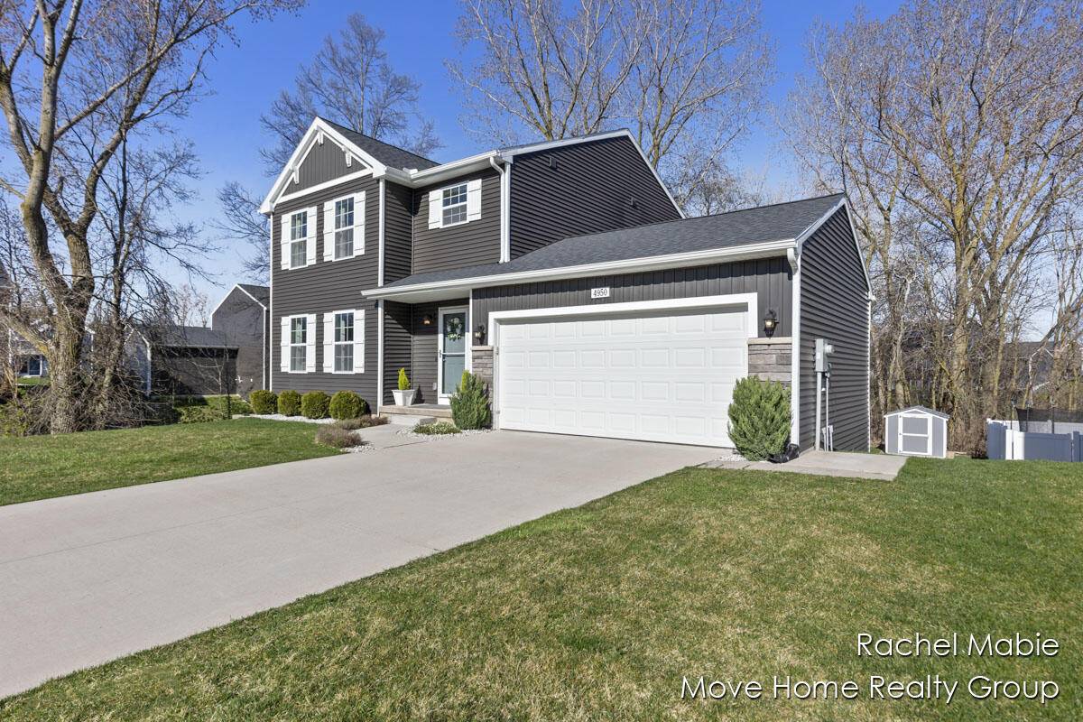 Hudsonville, MI 49426,4950 Meadow Brown Drive