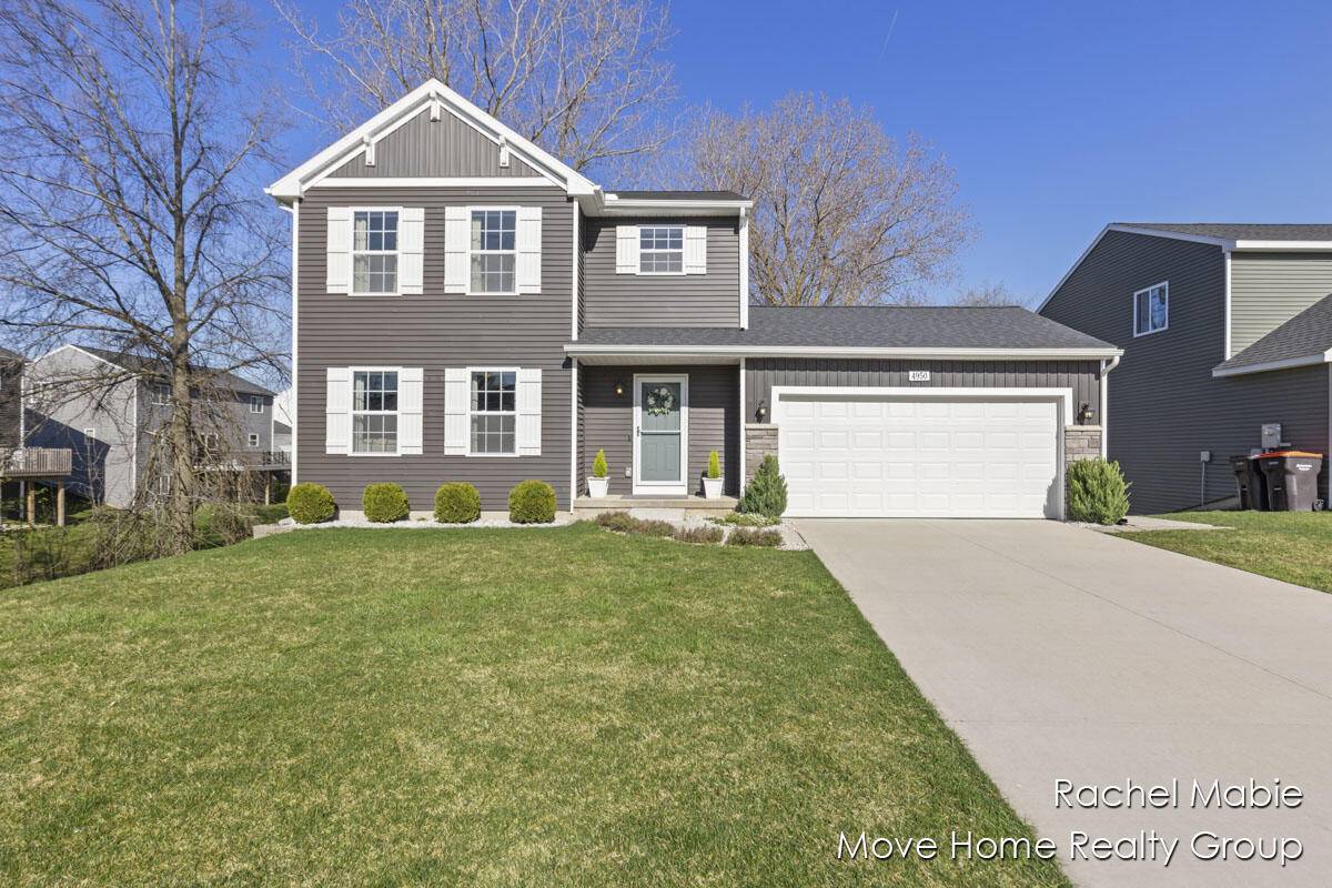 Hudsonville, MI 49426,4950 Meadow Brown Drive